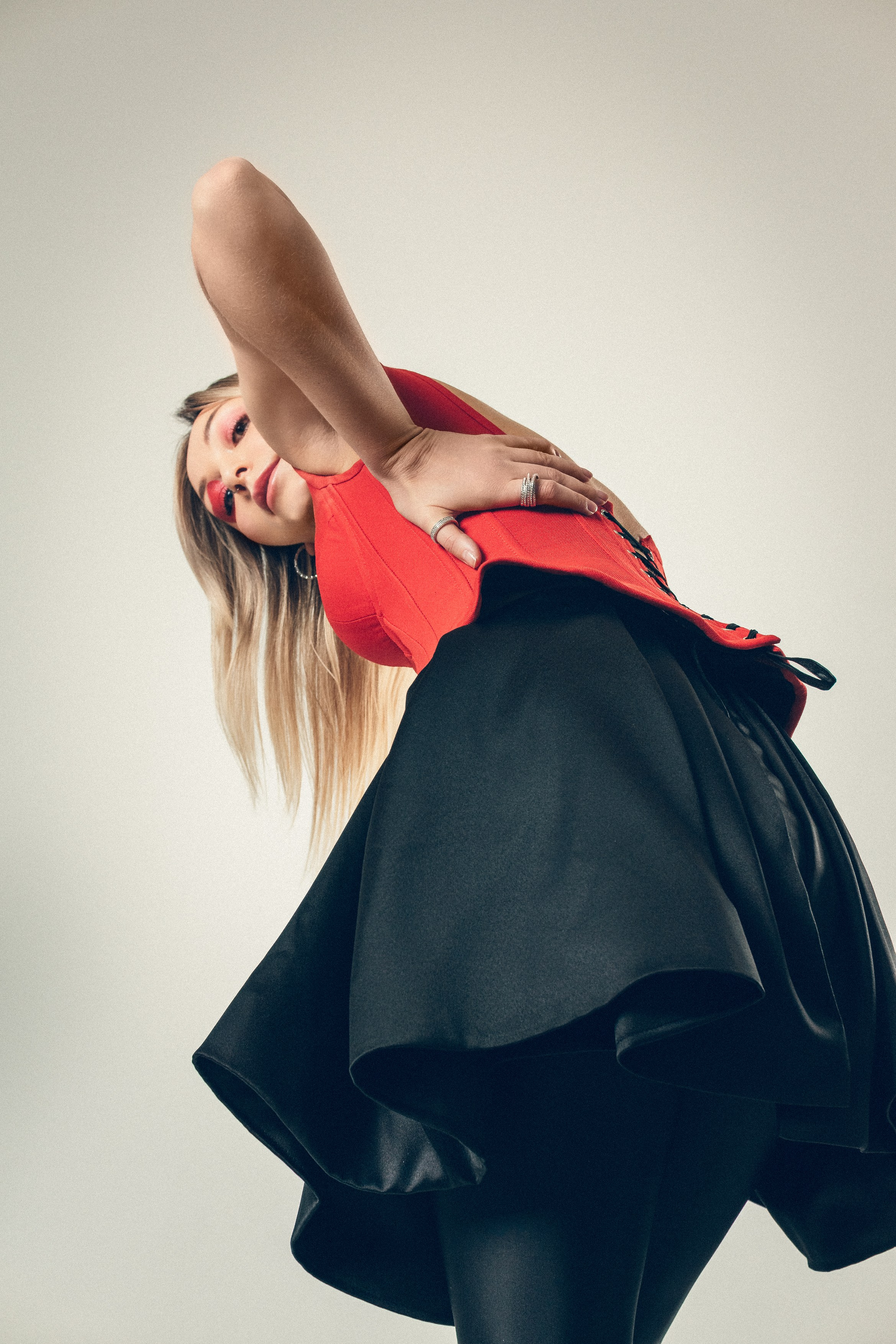 Валентинка. Светлана Аброщикова