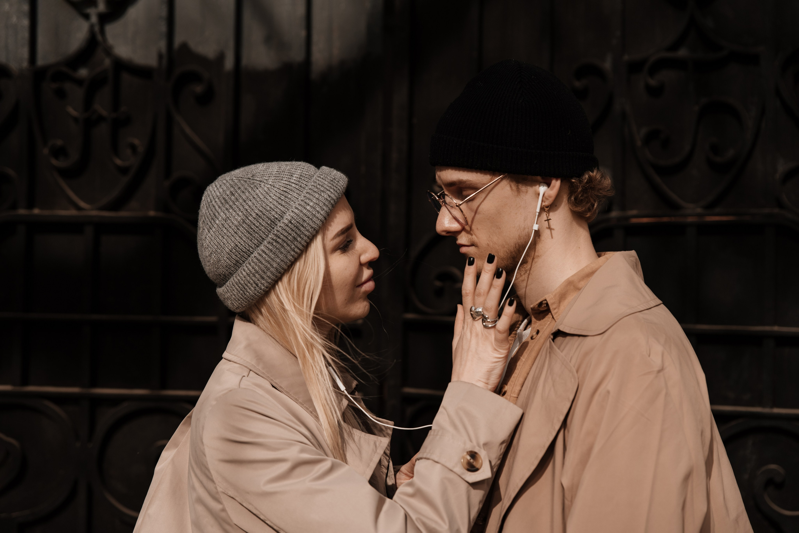 Оля ♡ Толя. Фотограф Ольга Плеханова | Нижний Новгород, Москва