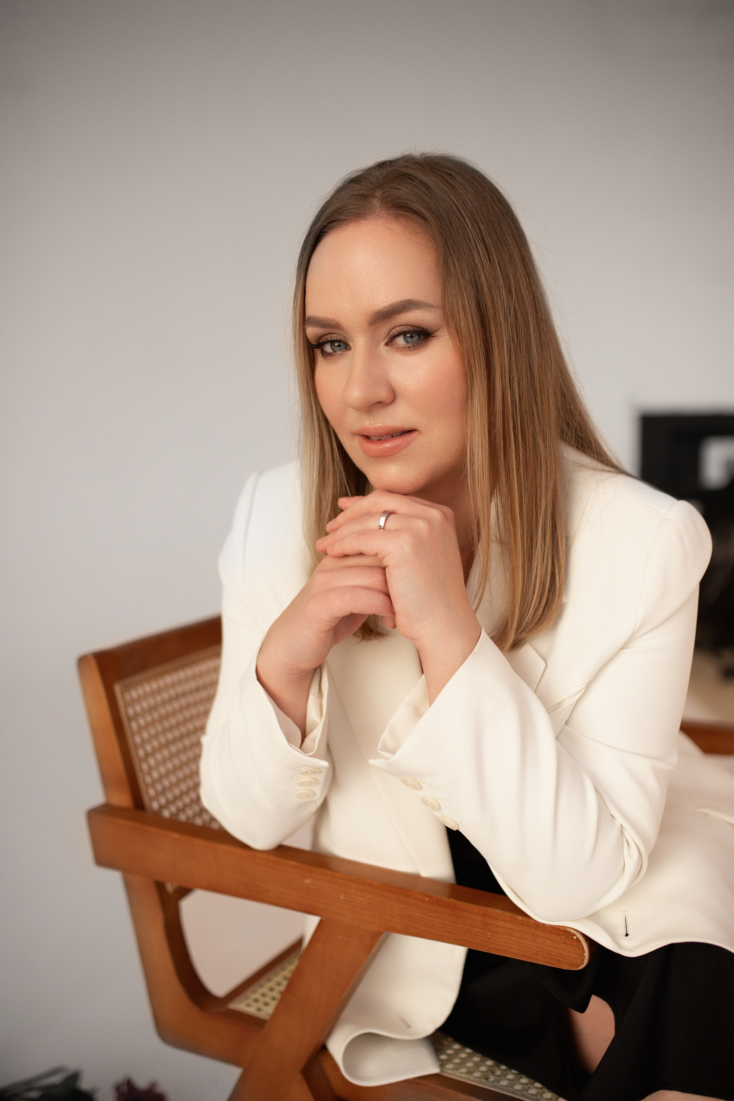 Ольга. Семейный фотограф в Санкт-Петербурге Ирина Иванова