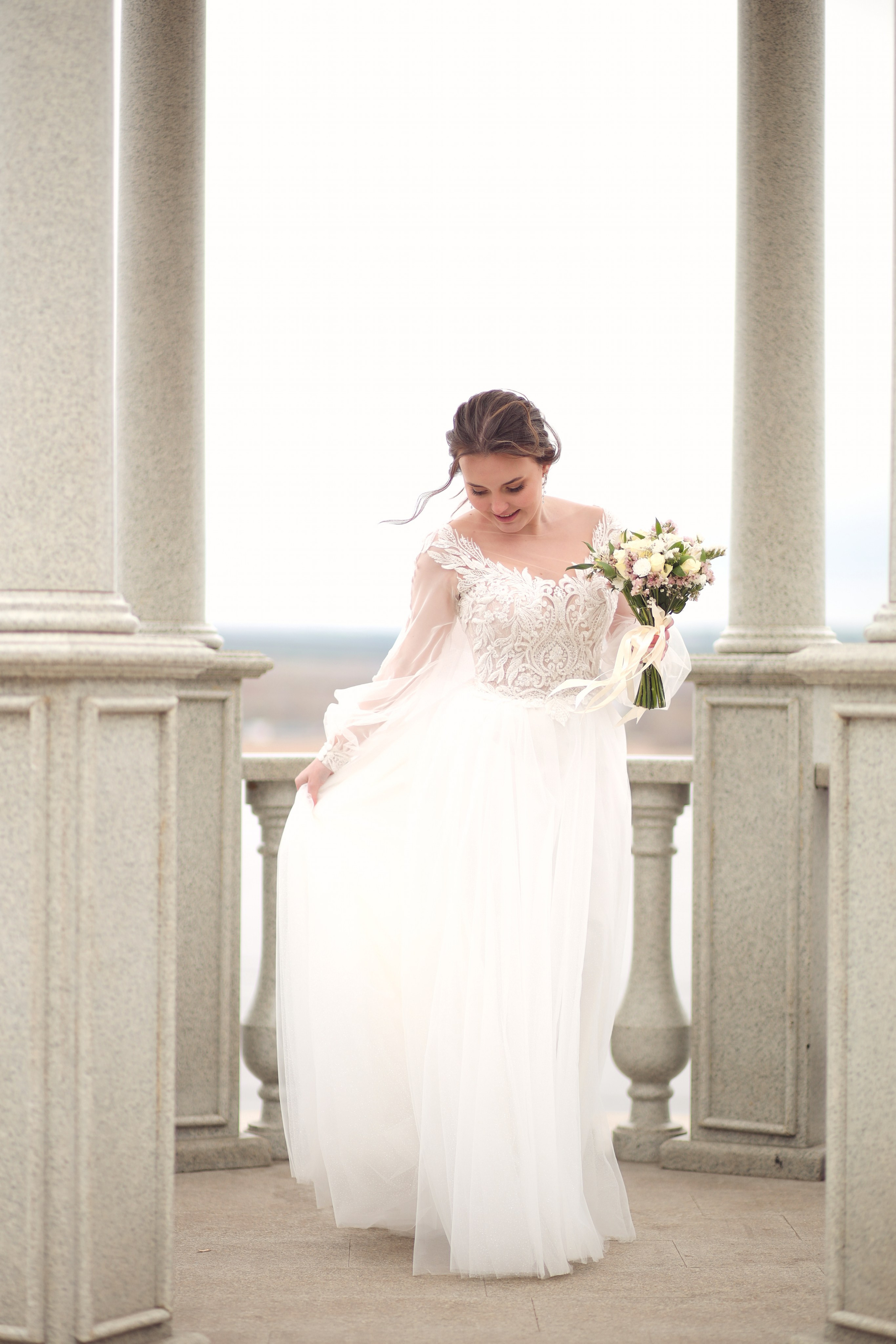 Анна и Дмитрий. Свадебный и семейный фотограф Пермь