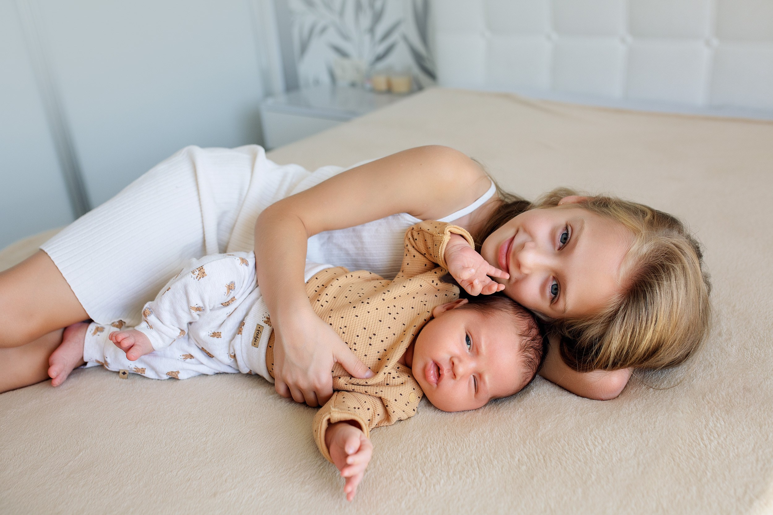 МАКСИМ домашняя Life. Фотограф новорожденных Оксана Полевская