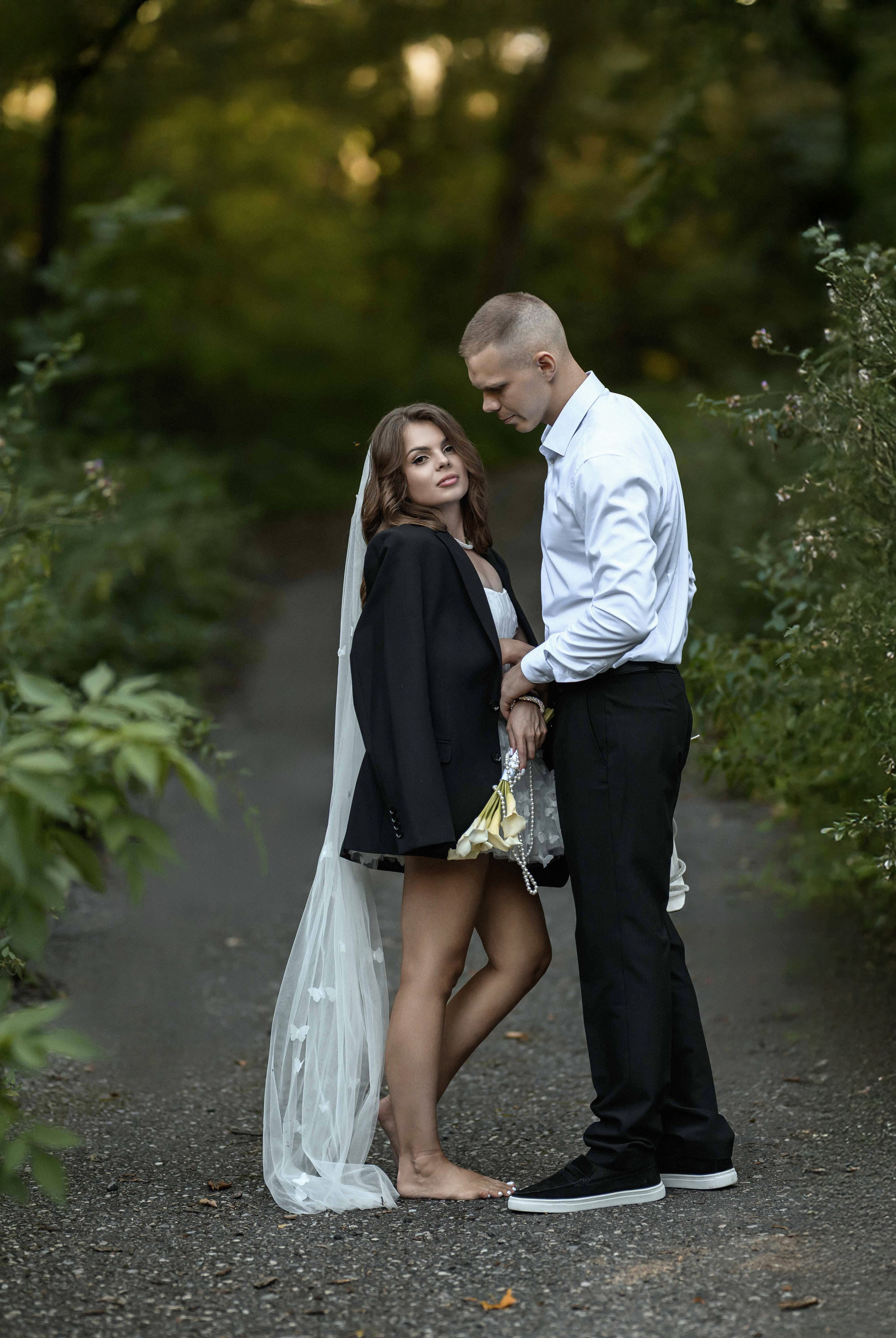 Александр и Лика. Свадебный фотограф Белгород Валуйки Старый Оскол Воронеж