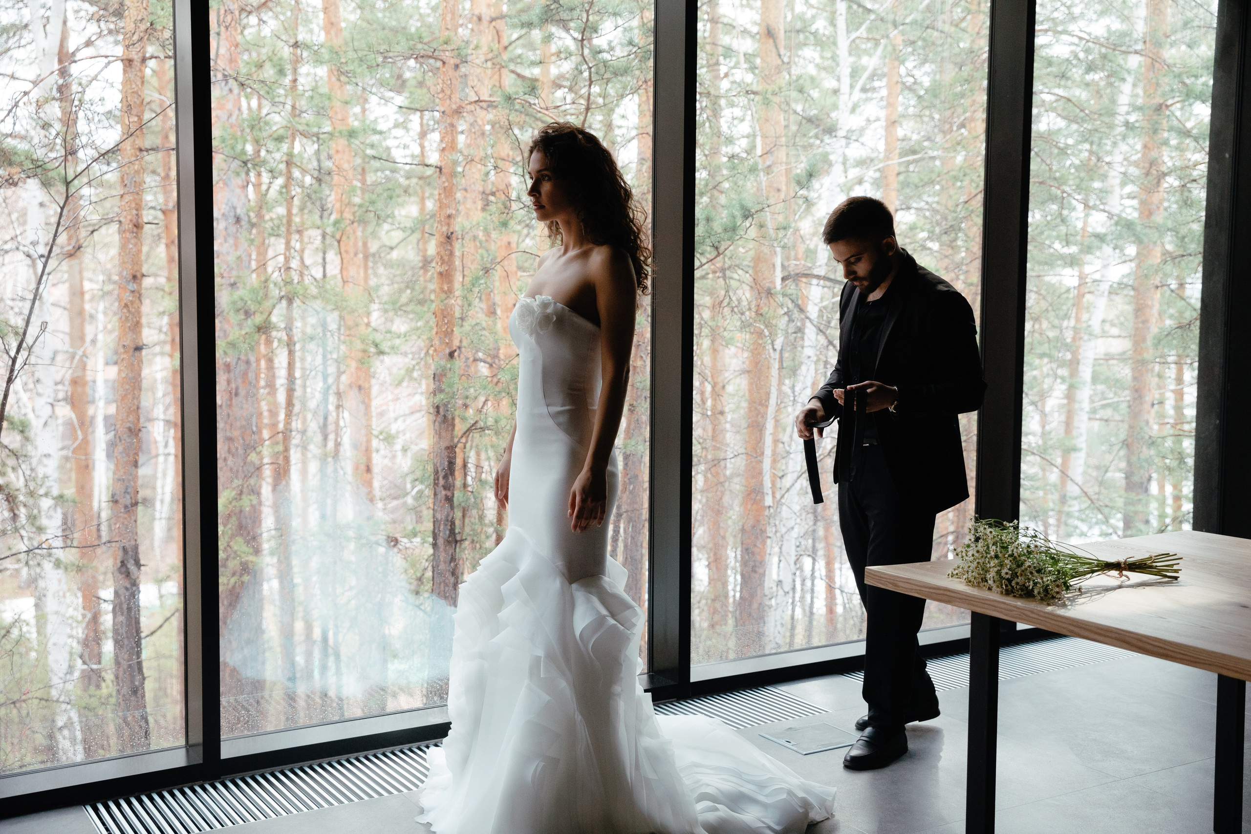 Vert. Свадебный фотограф Виктория