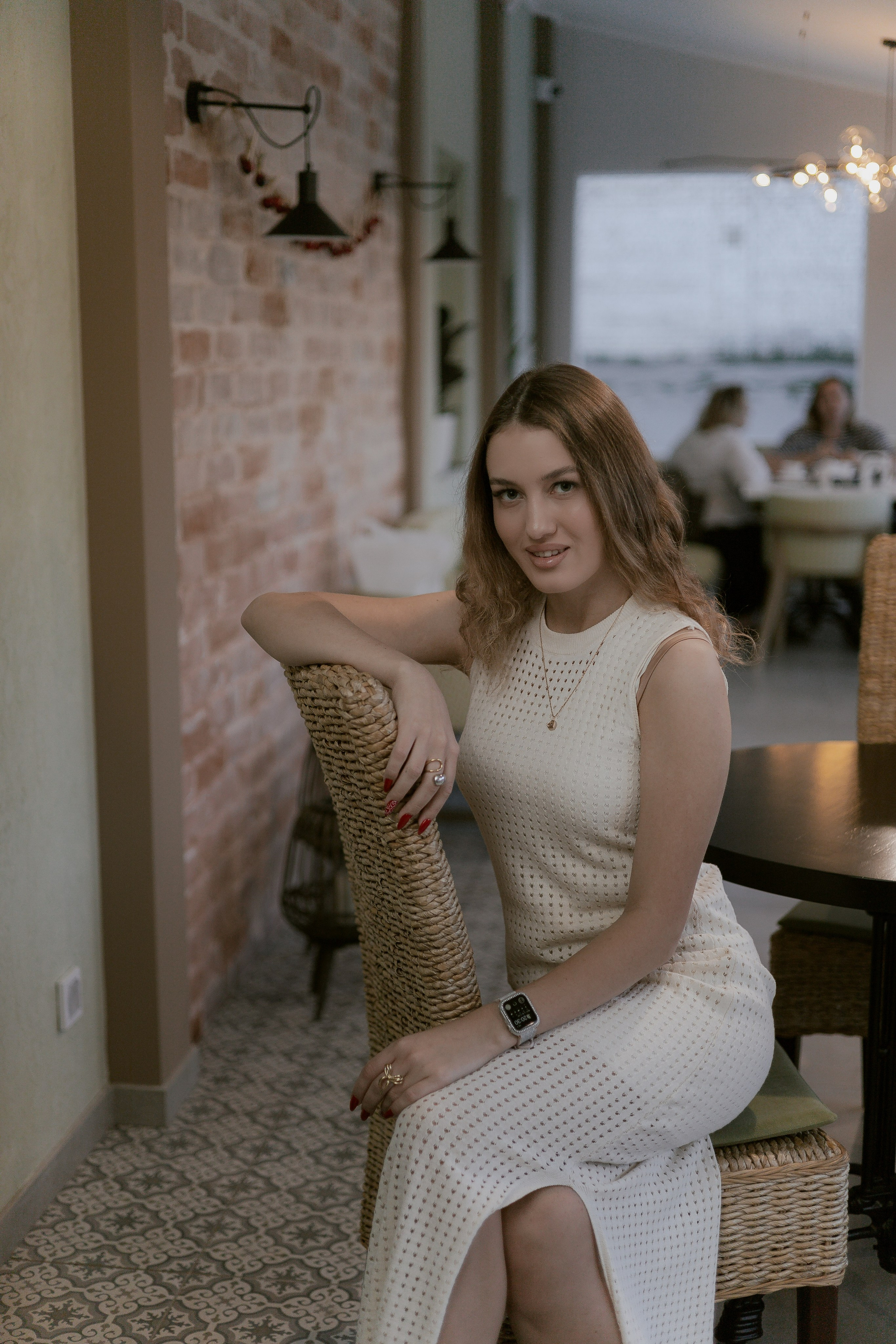 Арт Вечер ♥. Фотограф в Самаре и Самарской области Констанция