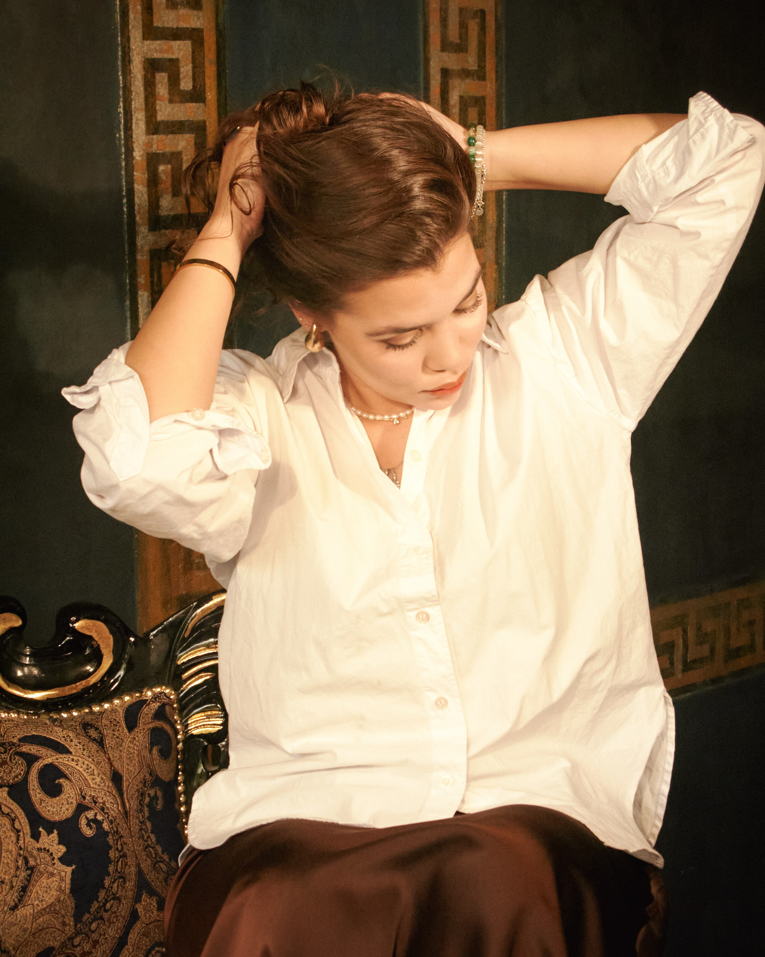 Таисия. Портретный и свадебный фотограф в Москве Александра