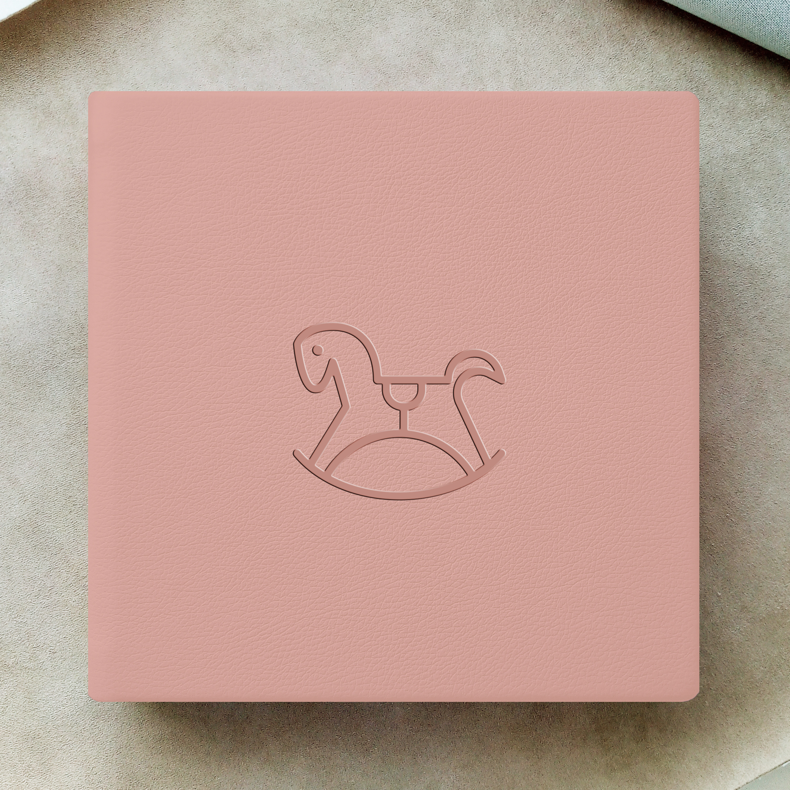 Варианты тиснения. Выпускные альбомы для школ и детских садов