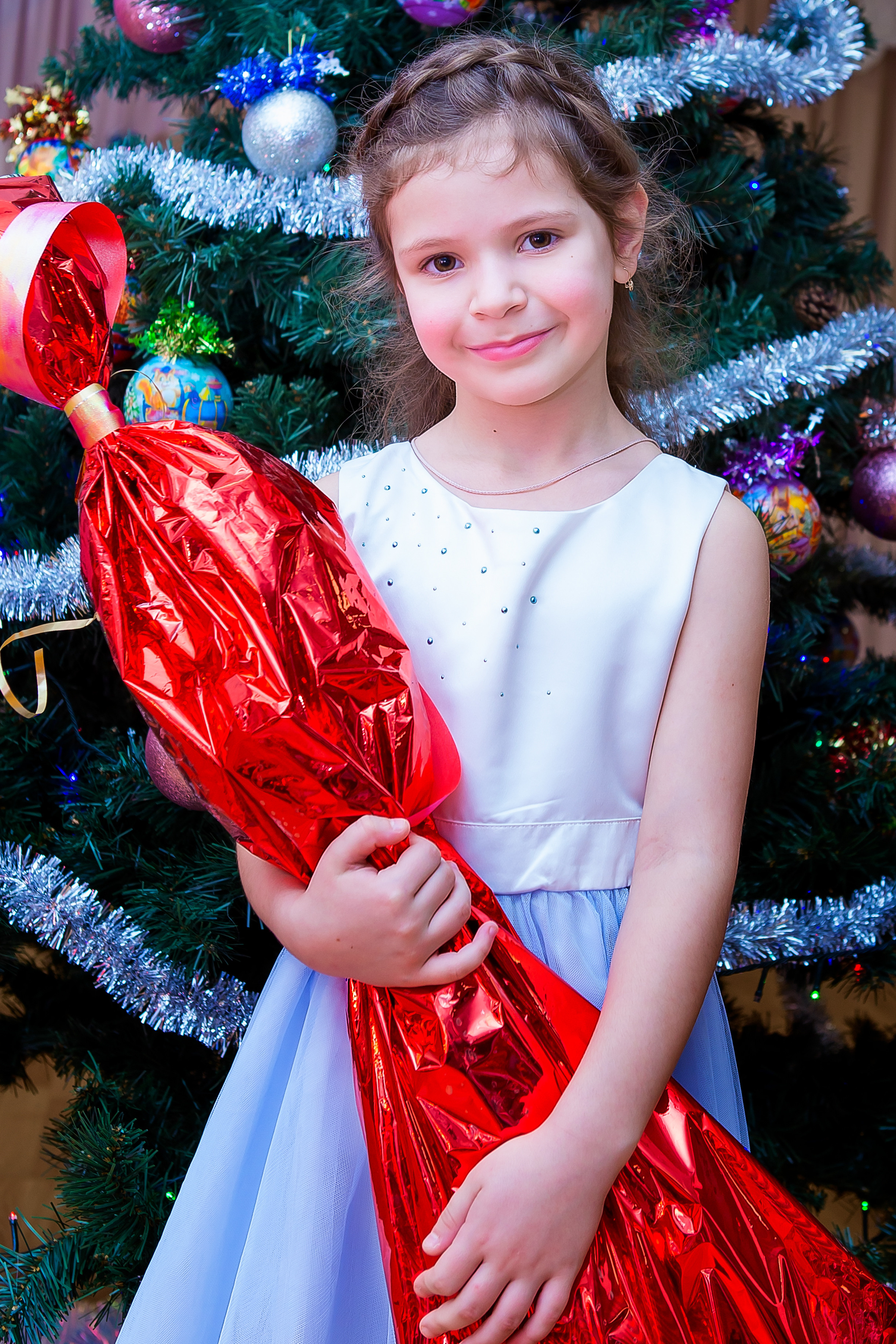 Новогодний утренник 2020. Выпускные альбомы для школ и детских садов