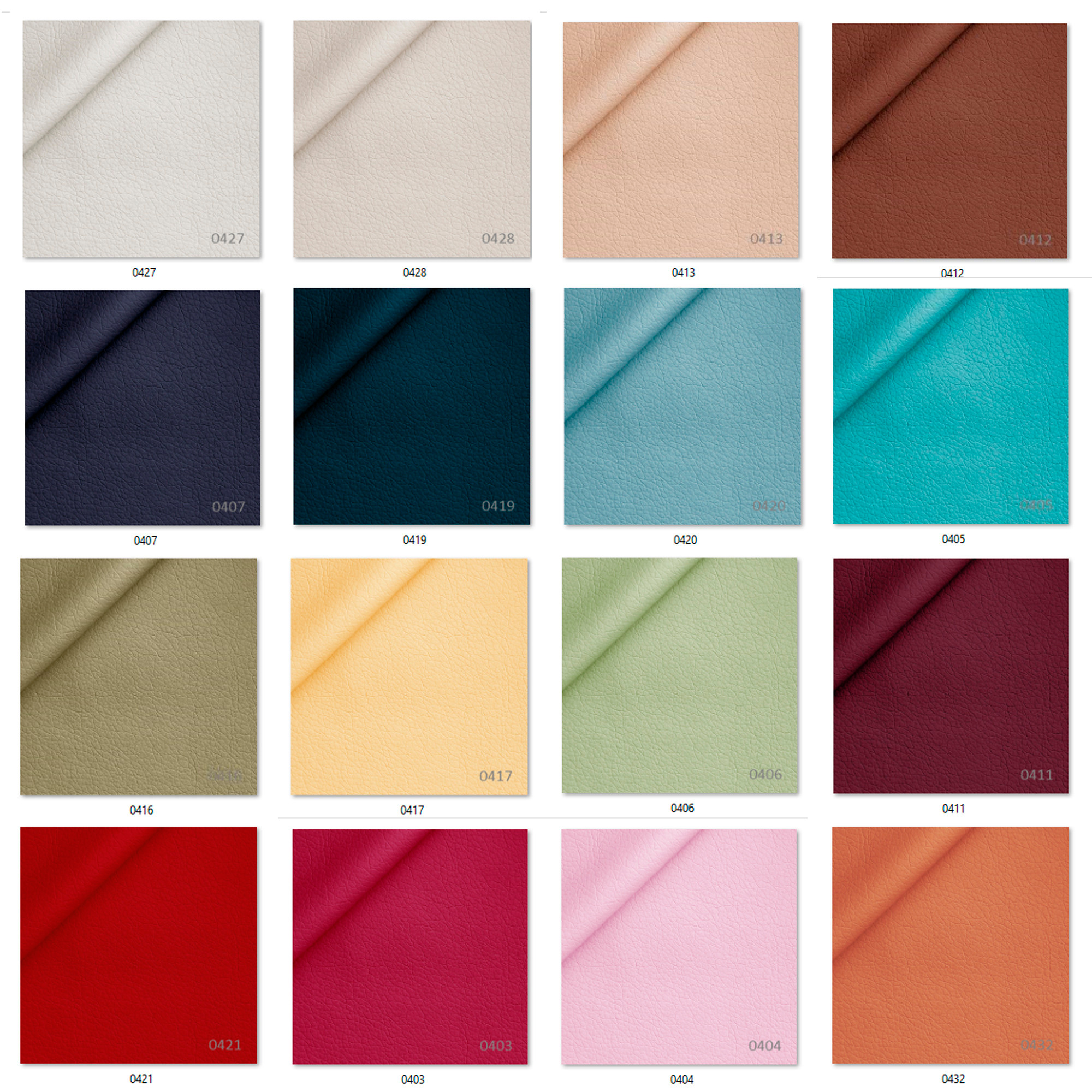 Цвета Santorini. Выпускные альбомы для школ и детских садов