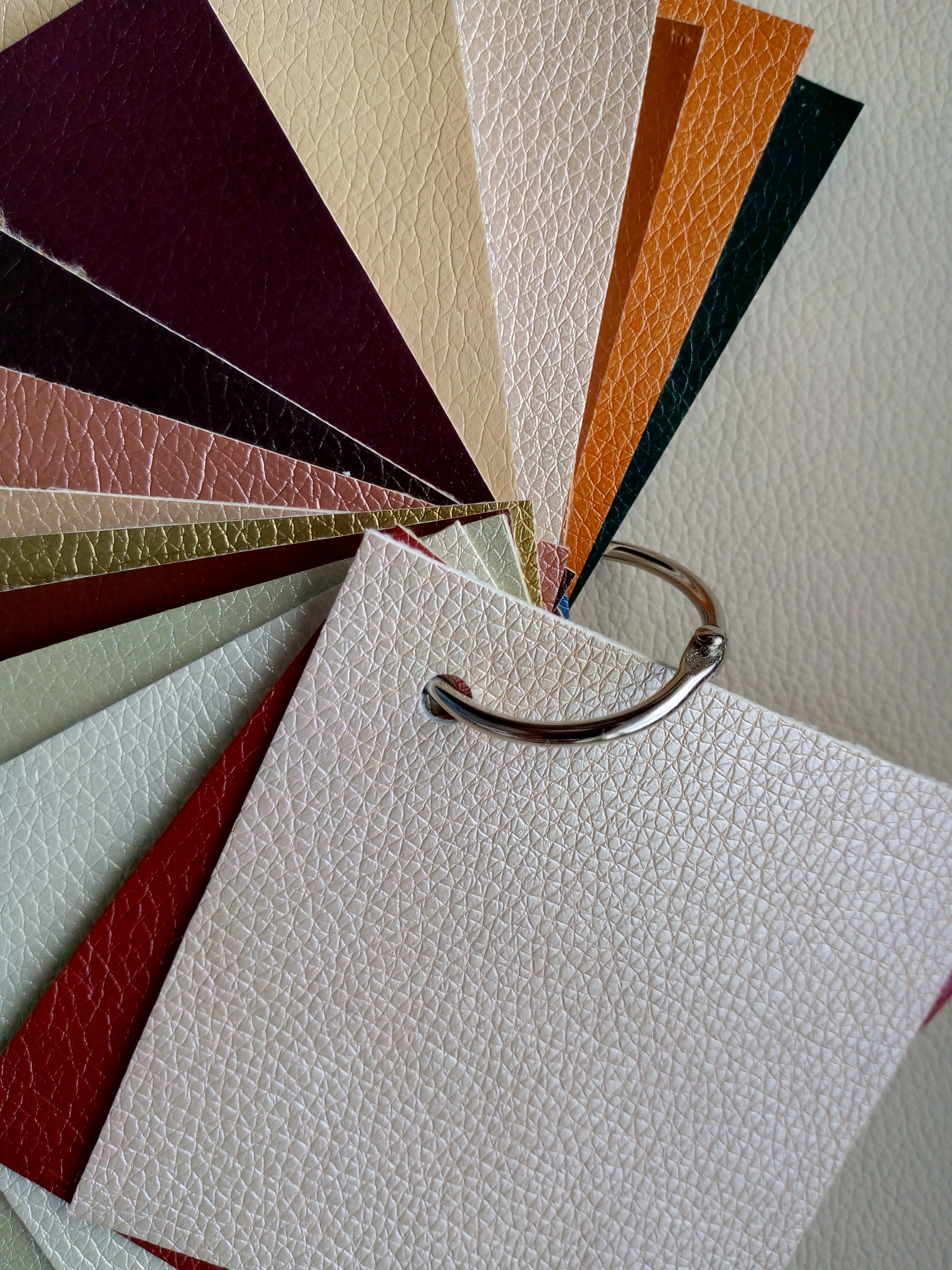 Цвета Rhodes. Выпускные альбомы для школ и детских садов