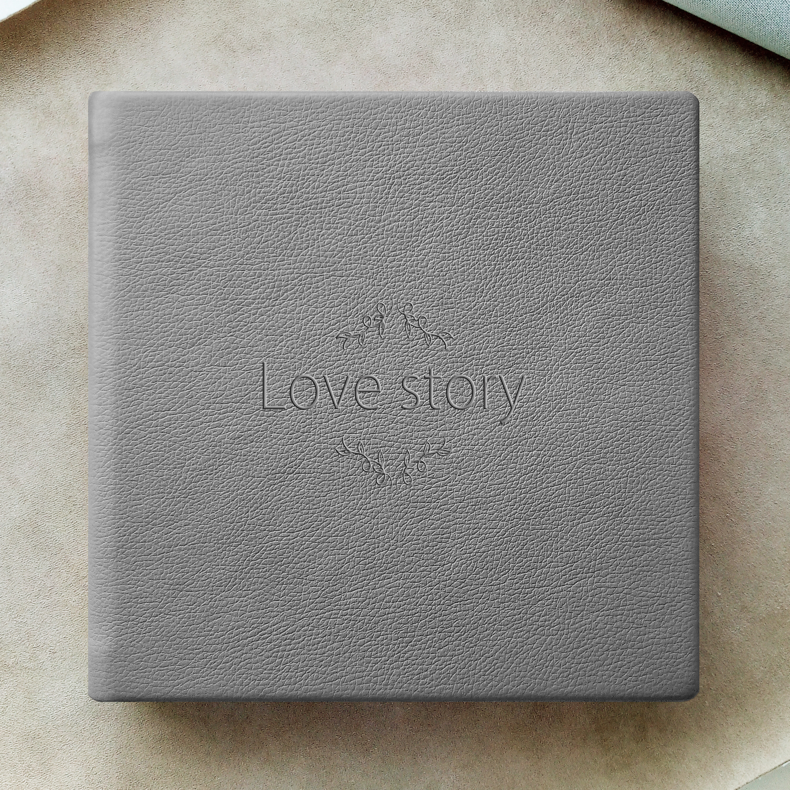 Варианты тиснения. Выпускные альбомы для школ и детских садов