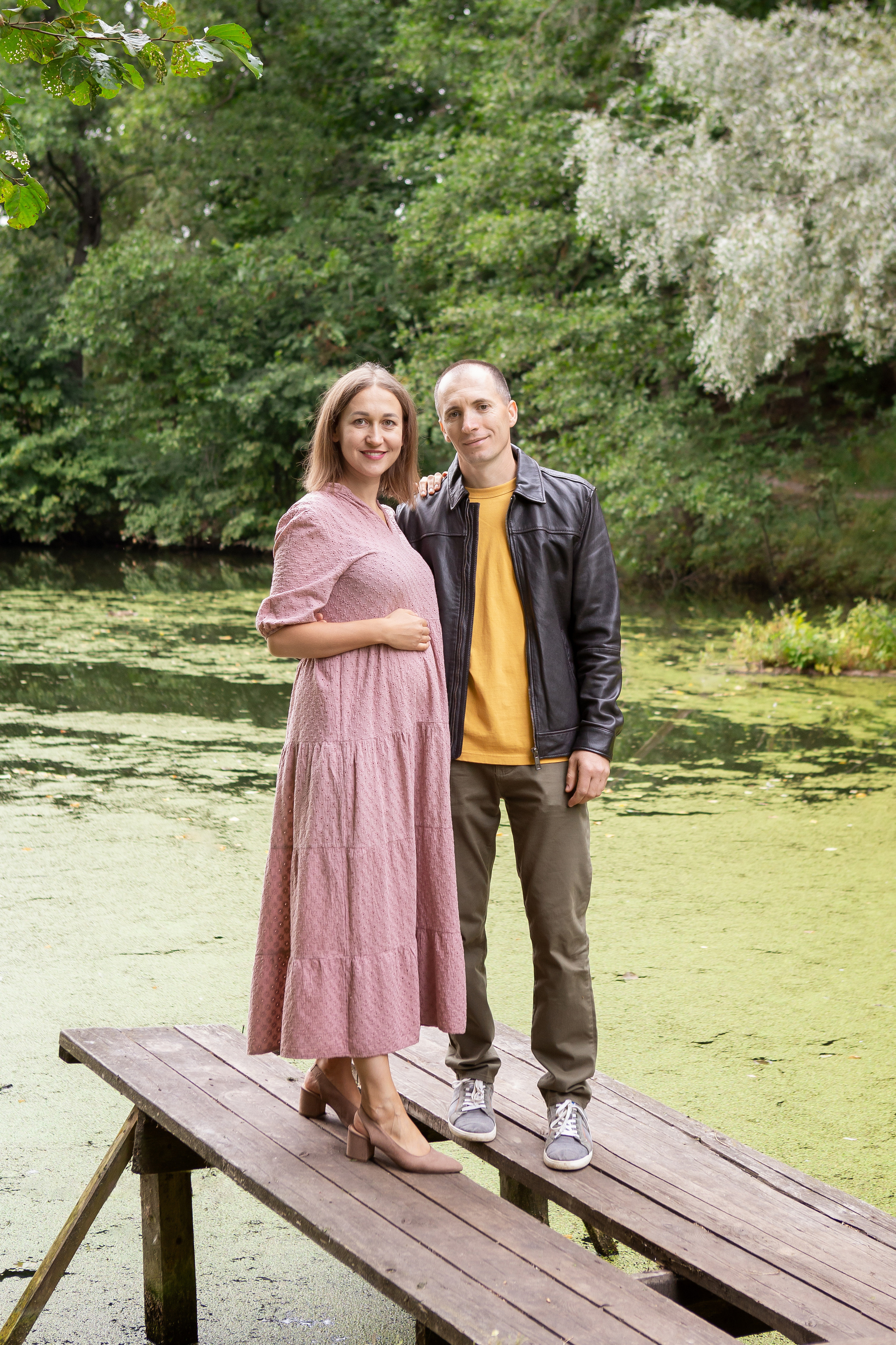 Семейная прогулка 11.09.2022. Выпускные альбомы для школ и детских садов