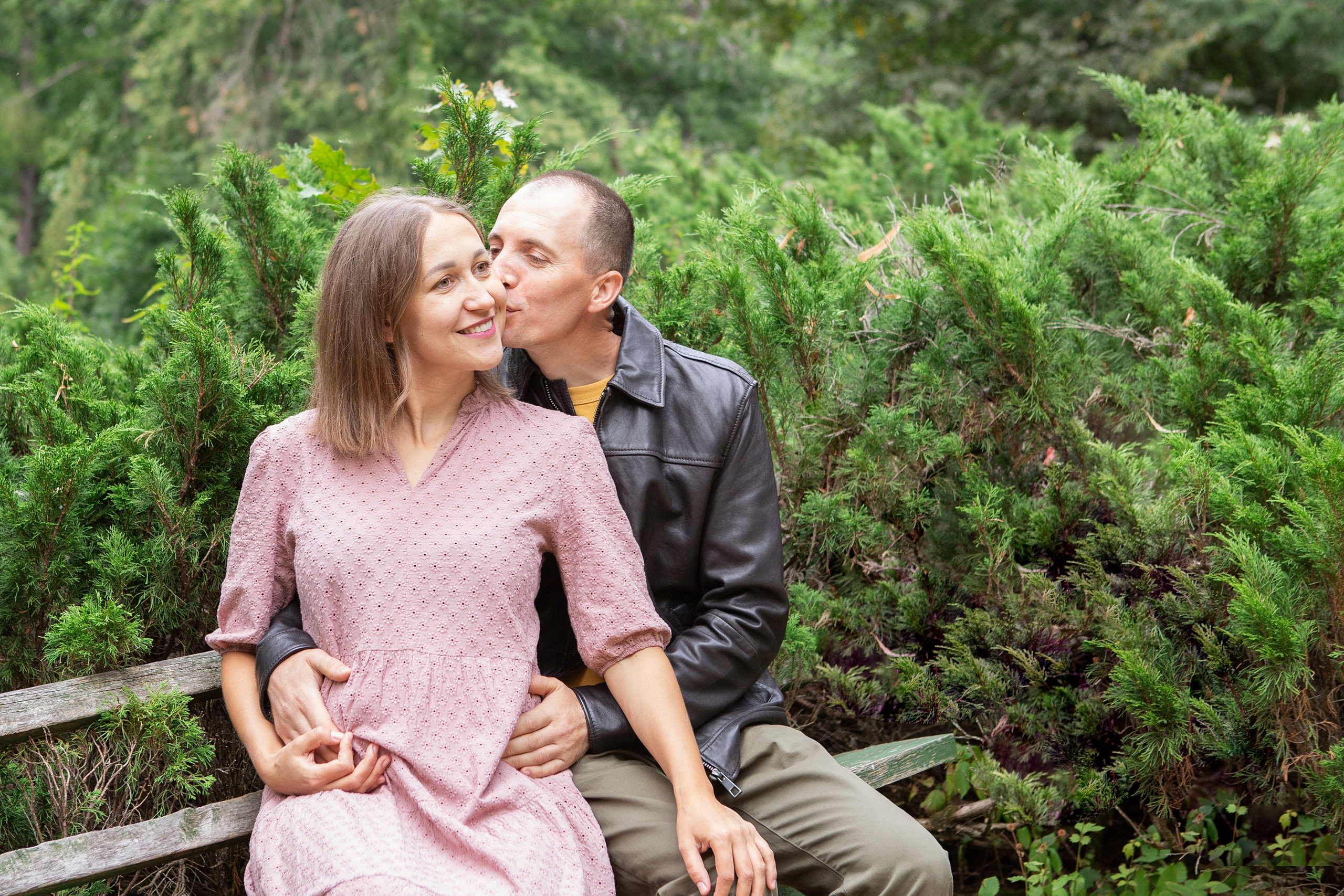 Семейная прогулка 11.09.2022. Выпускные альбомы для школ и детских садов