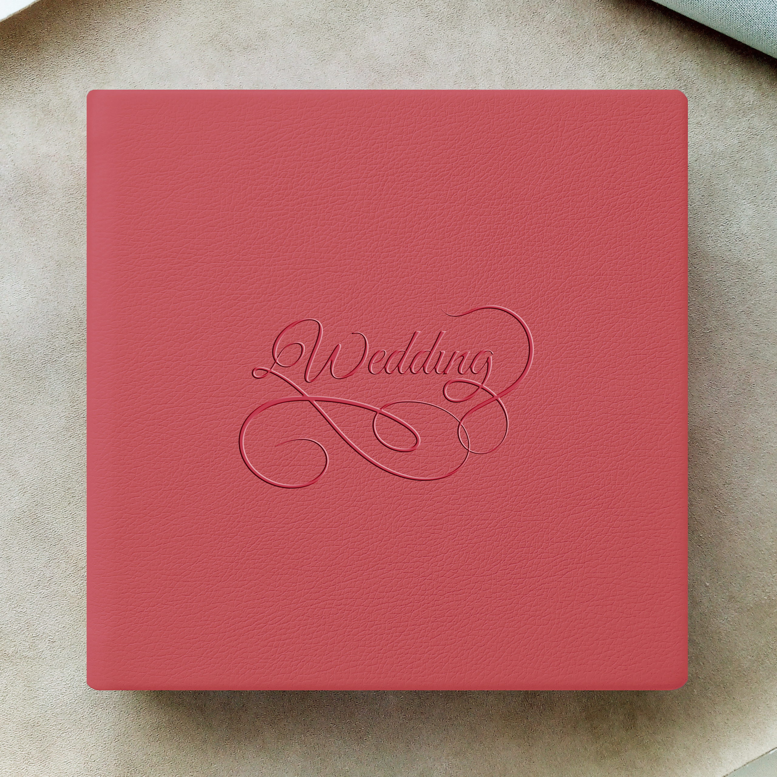 Варианты тиснения. Выпускные альбомы для школ и детских садов