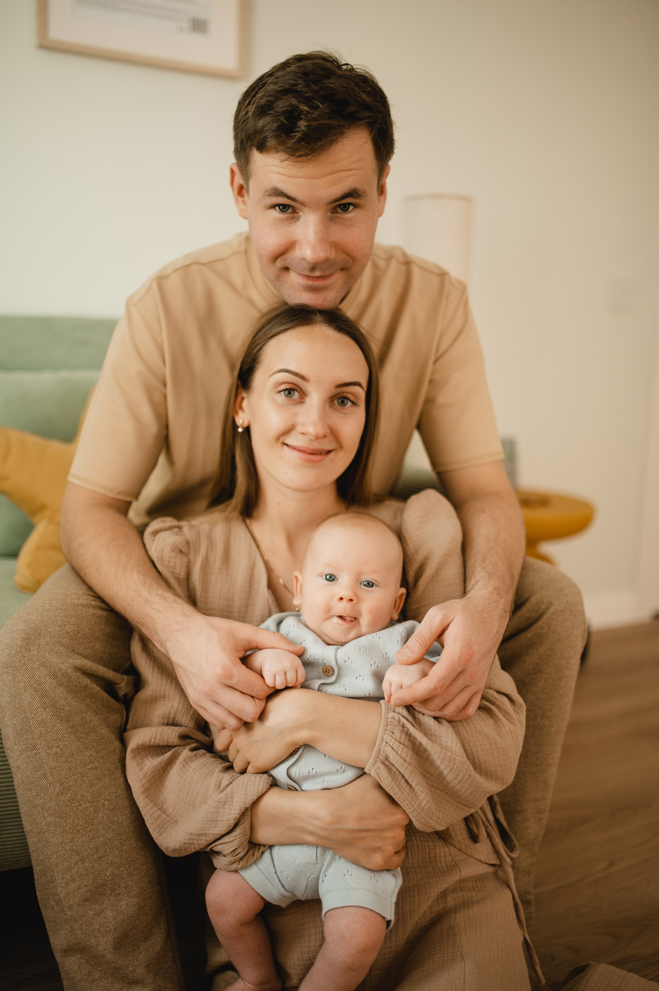 Фотограф малышей Восточное Бутово. Семейная фотосессия Бутово Москва фотограф Алина Морщагина