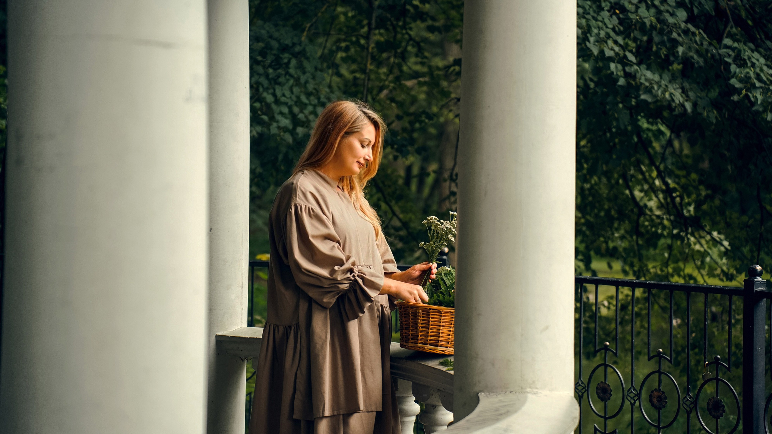 Портреты. Репортажный фотограф в Москве Светлана Мулыкина