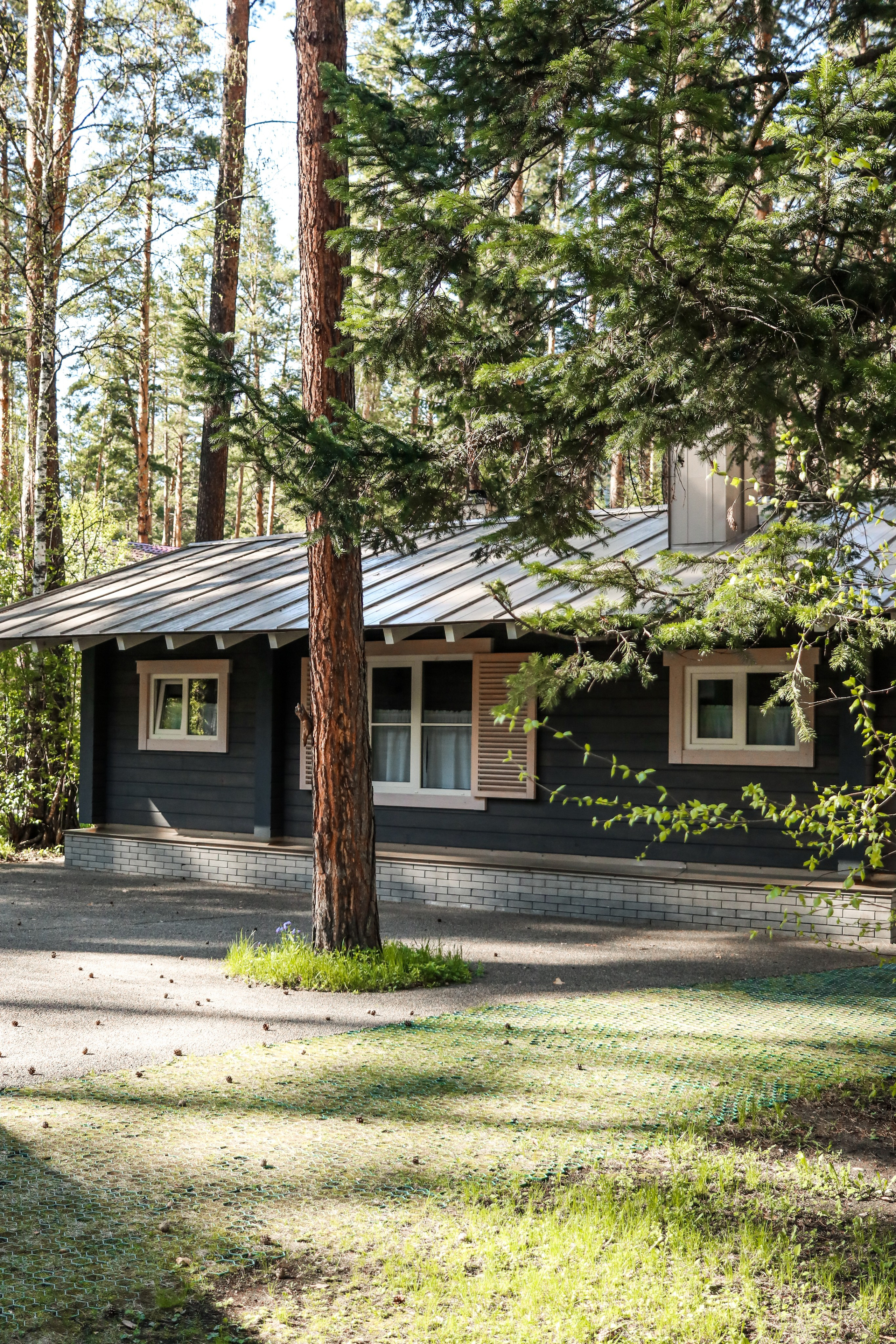 «Тэнери» горный отель, респ. Алтай. Контент фотограф Дмитрий Борисов