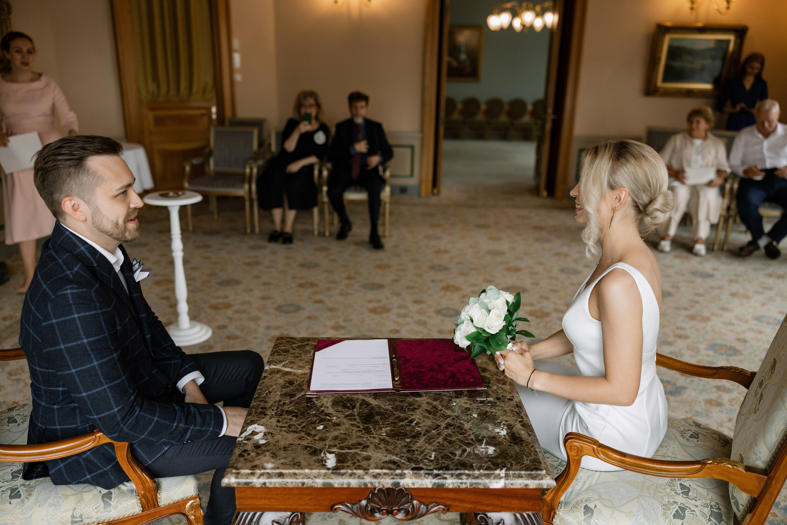 Фотограф и видеограф на свадьбу. Свадебный фотограф и видеограф в Москве, Виктор Архилюк