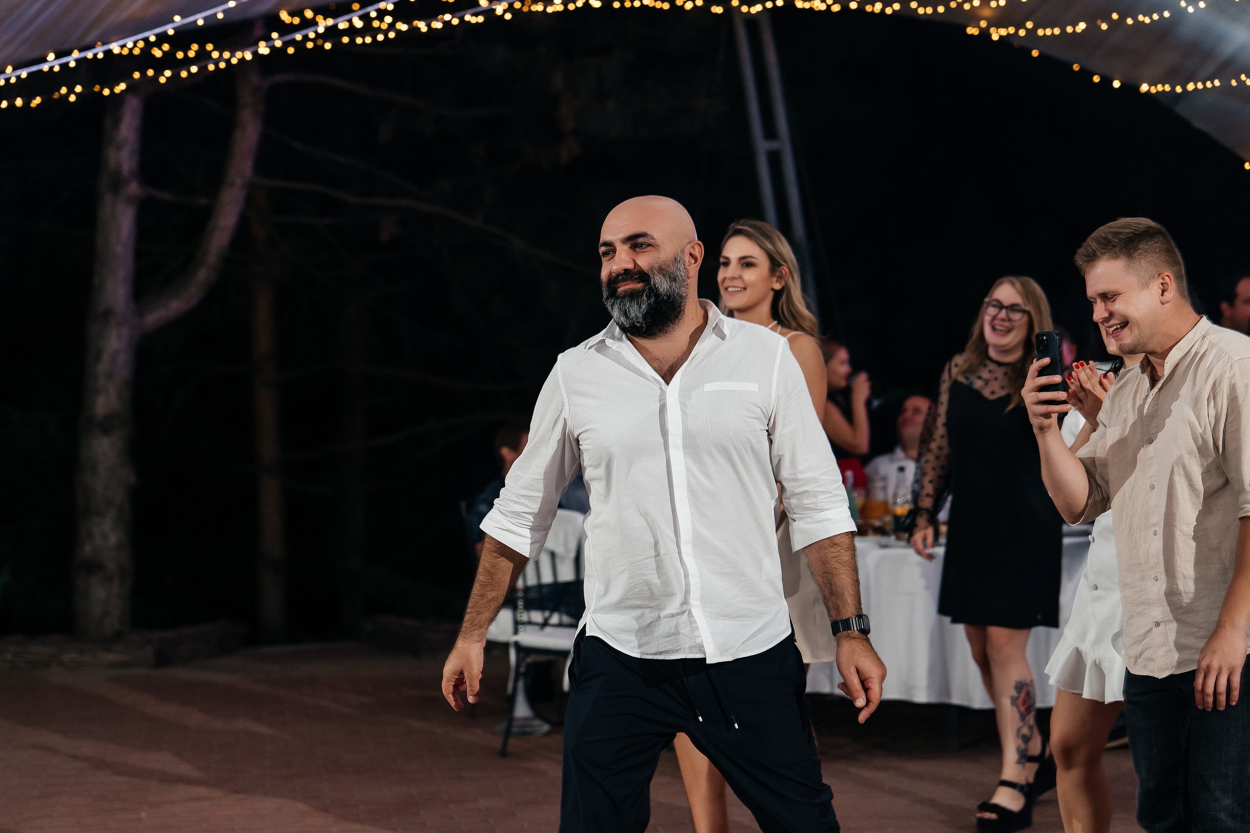 Строй Маркет Сервис 15 лет. Lokos.pro Ник Соколов Фото и Видео Москва/Ростов-на-Дону