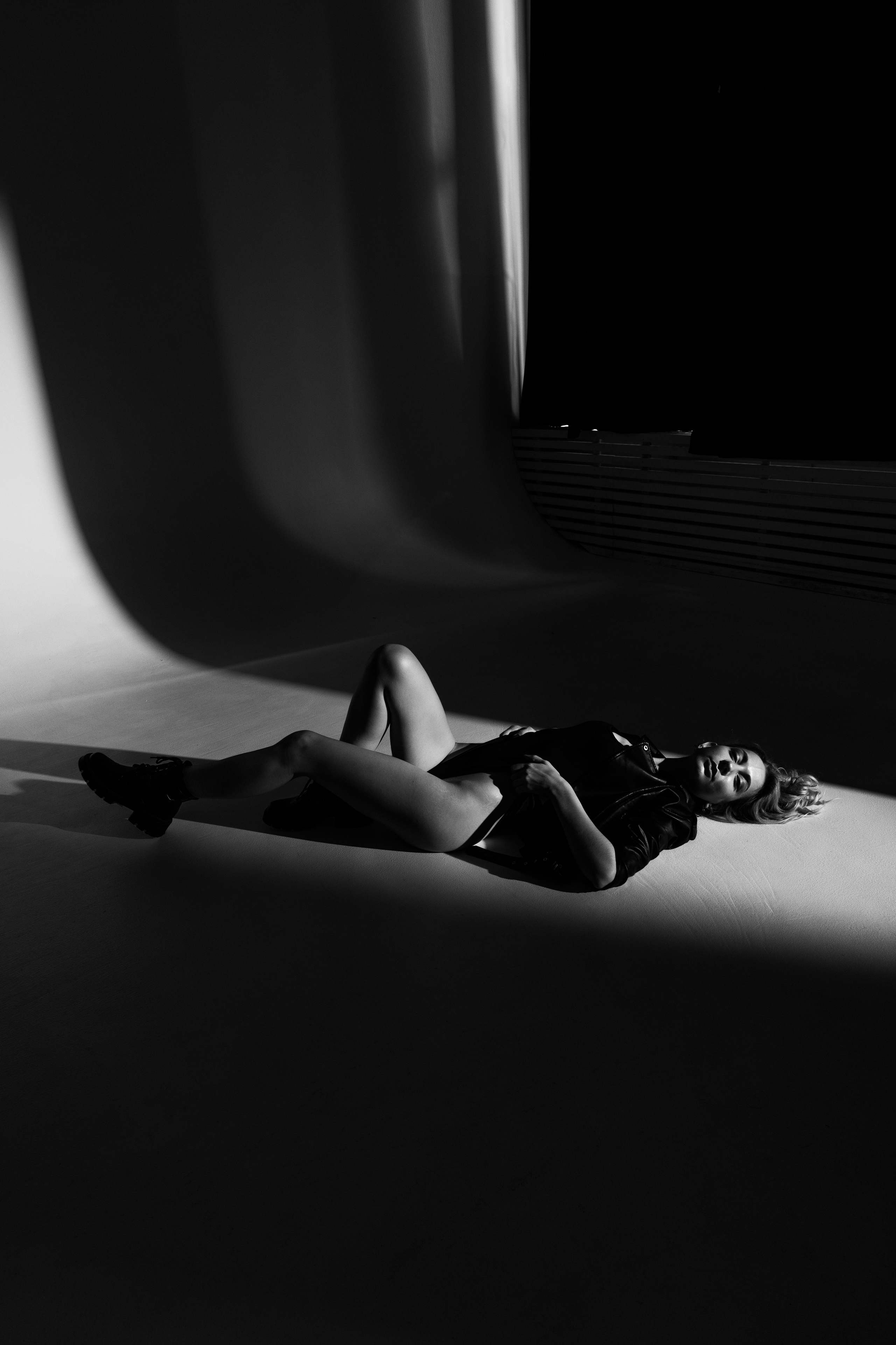 Индивидуальные портреты. Lokos.pro Ник Соколов Фото и Видео Москва/Ростов-на-Дону