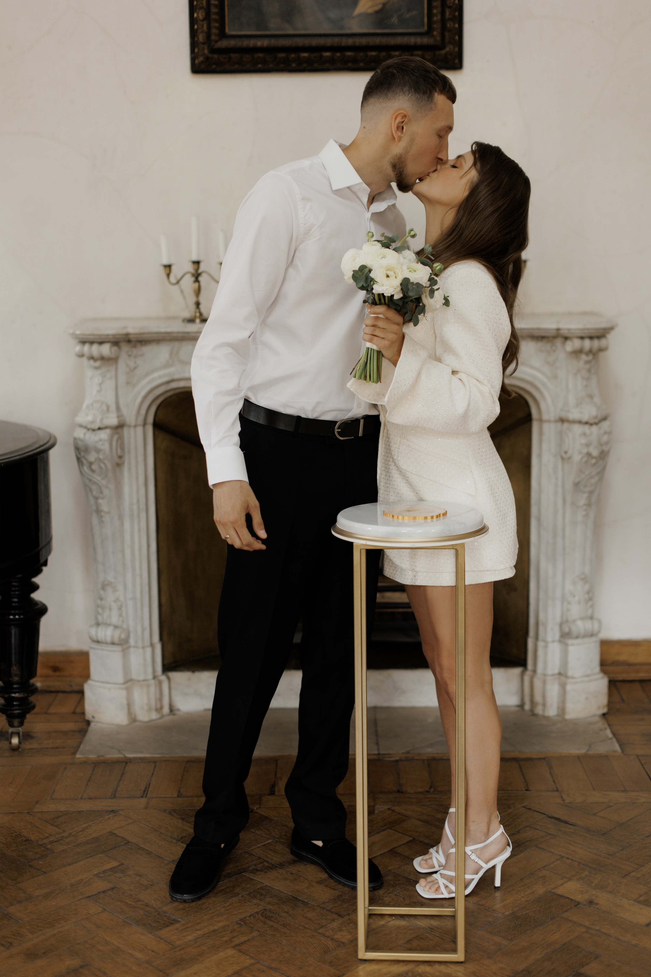 A&R. Свадебный фотограф Екатерина Худякова — Ярославль, Санкт-Петербург, Москва