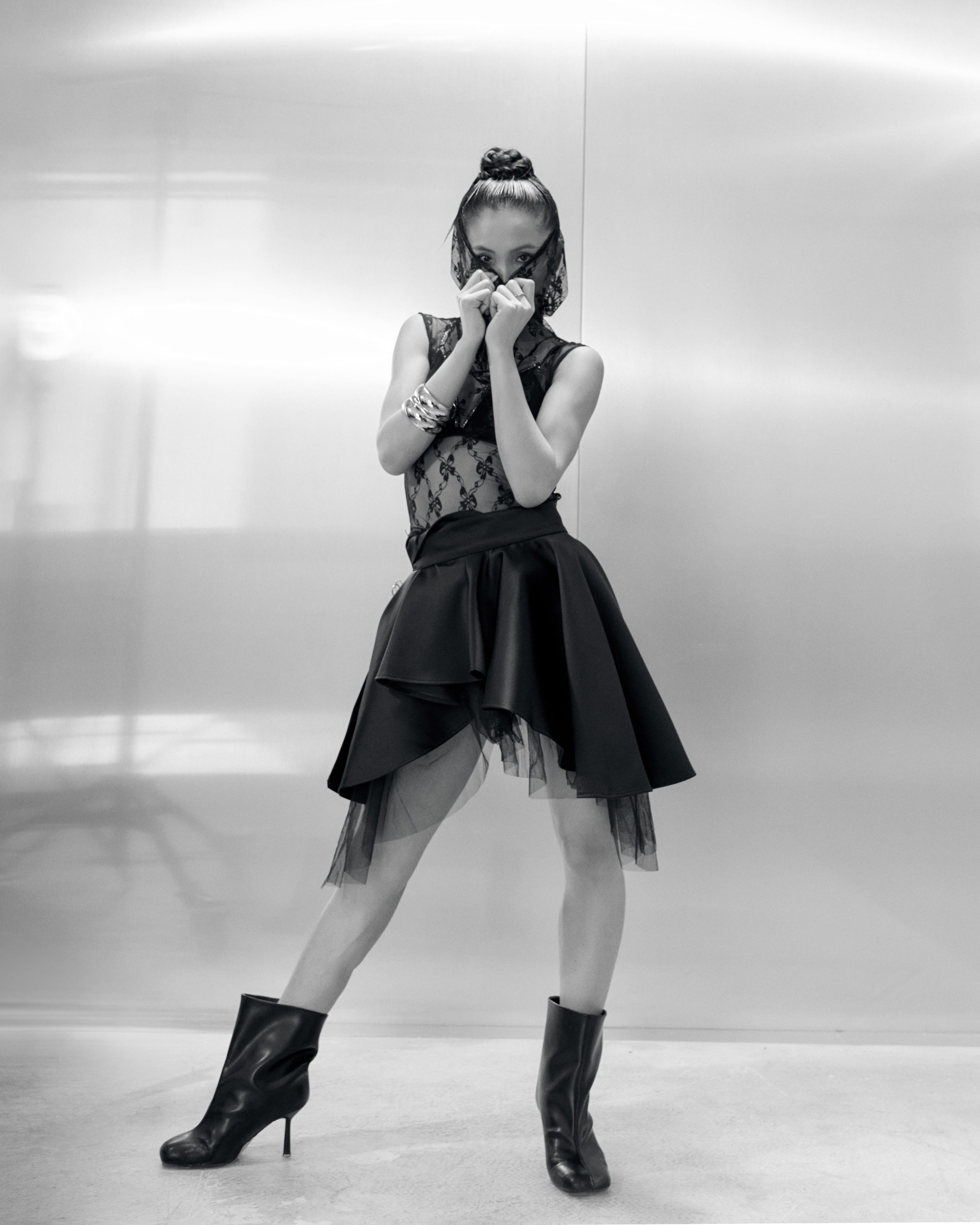 Manae. Главная