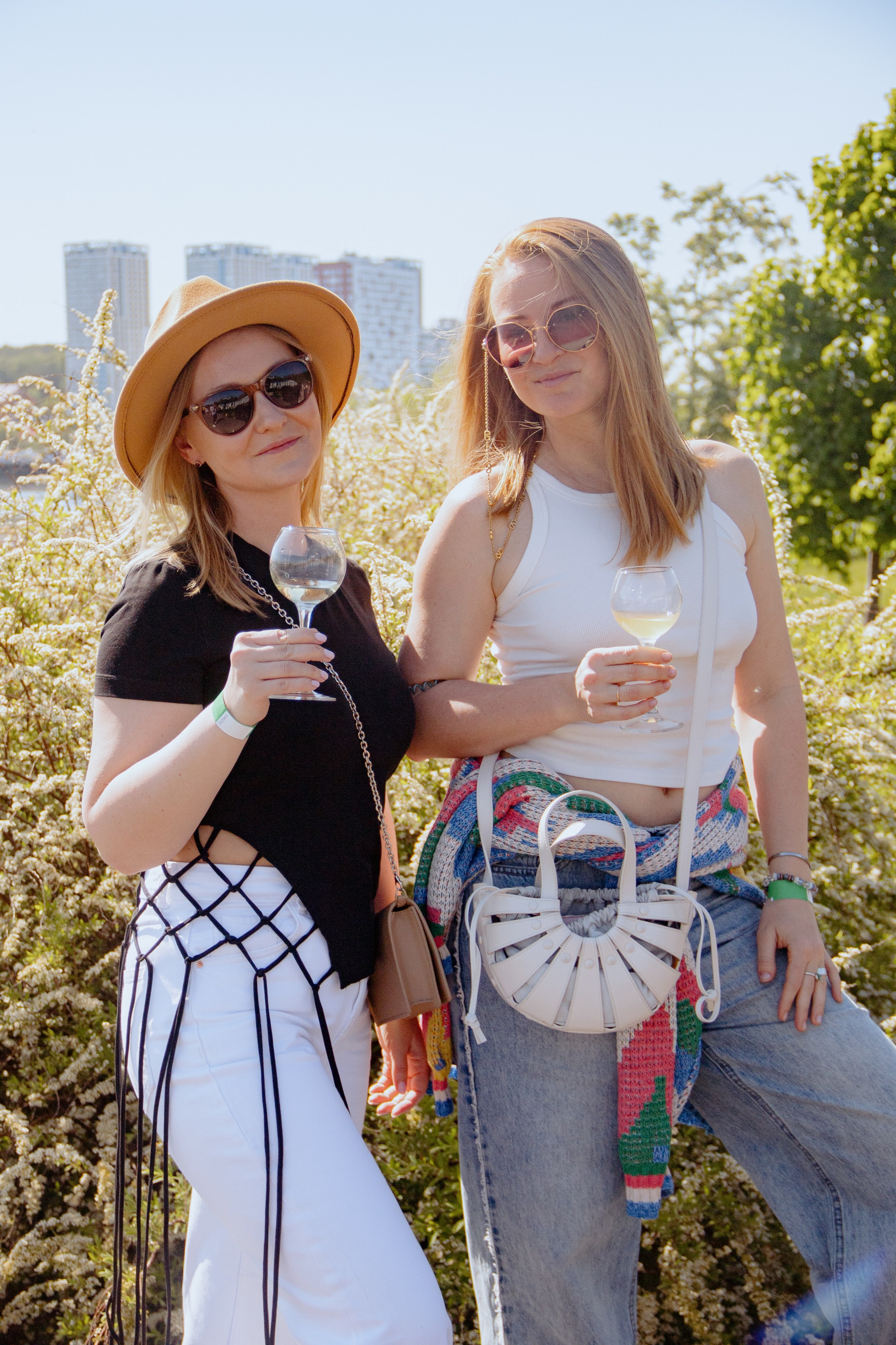 ВИННЫЙ ФЕСТИВАЛЬ. Фотограф Максим Мельников