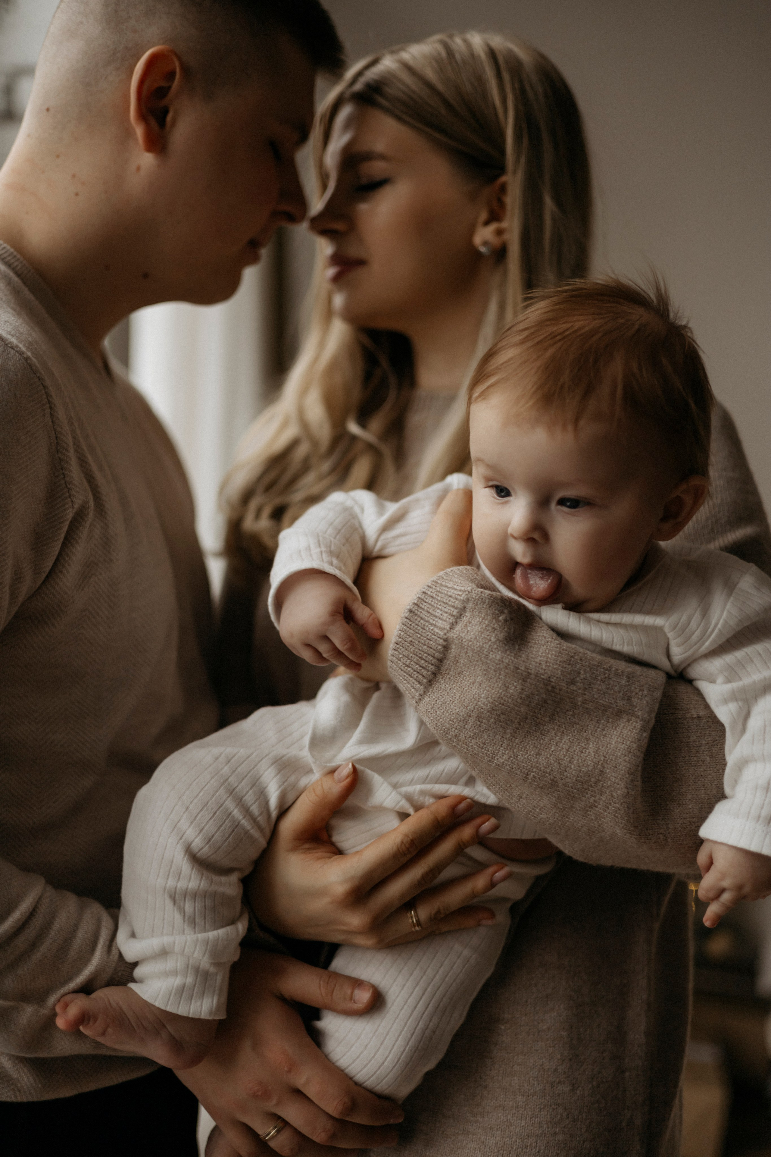 Тёмочка. Самый теплый фотограф в Краснодаре Рябоконь Ксения
