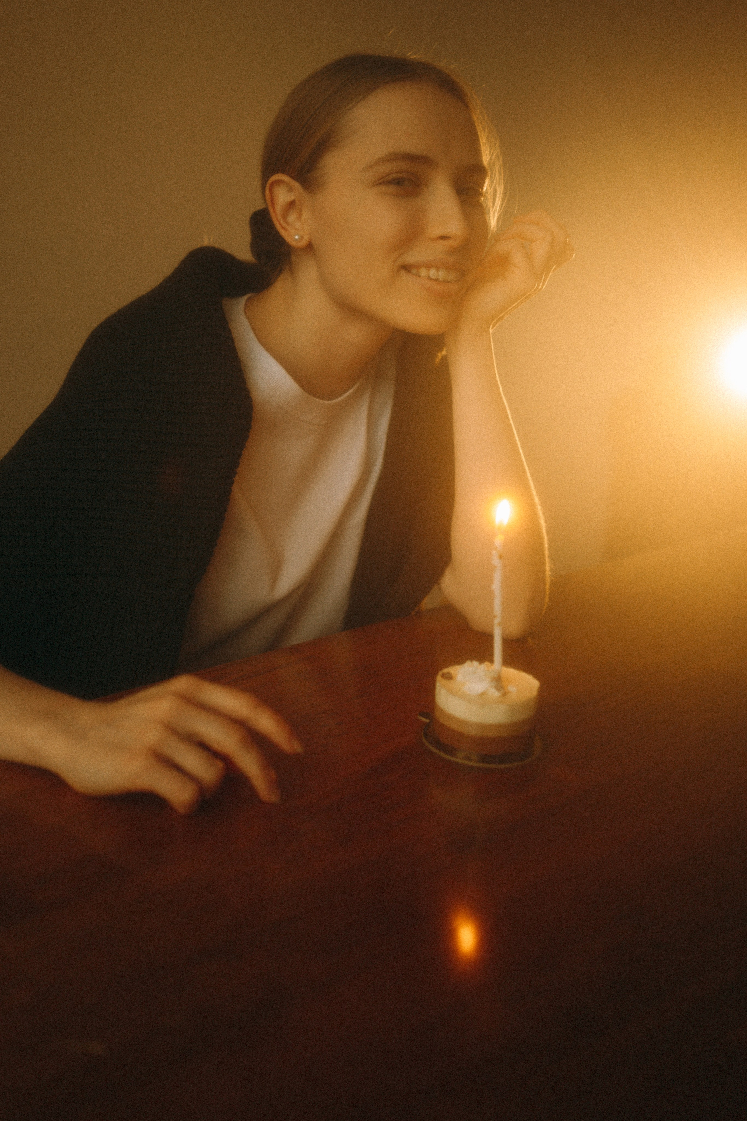 Ричард и Ксюша. Фотограф анималист Анастасия Пикей