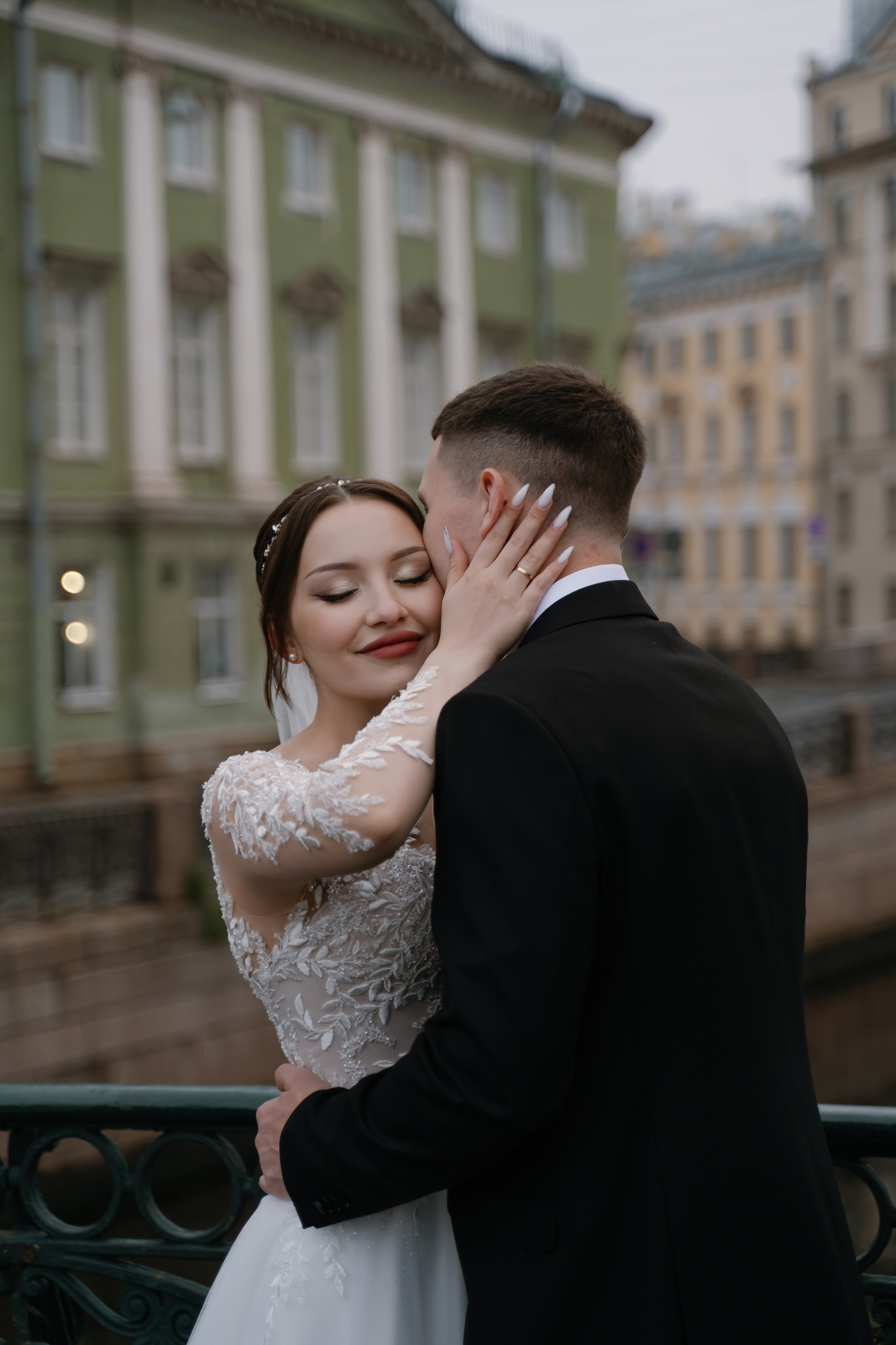 08.09.2023. Свадебный фотограф — Наталья Фед СПб/Москва