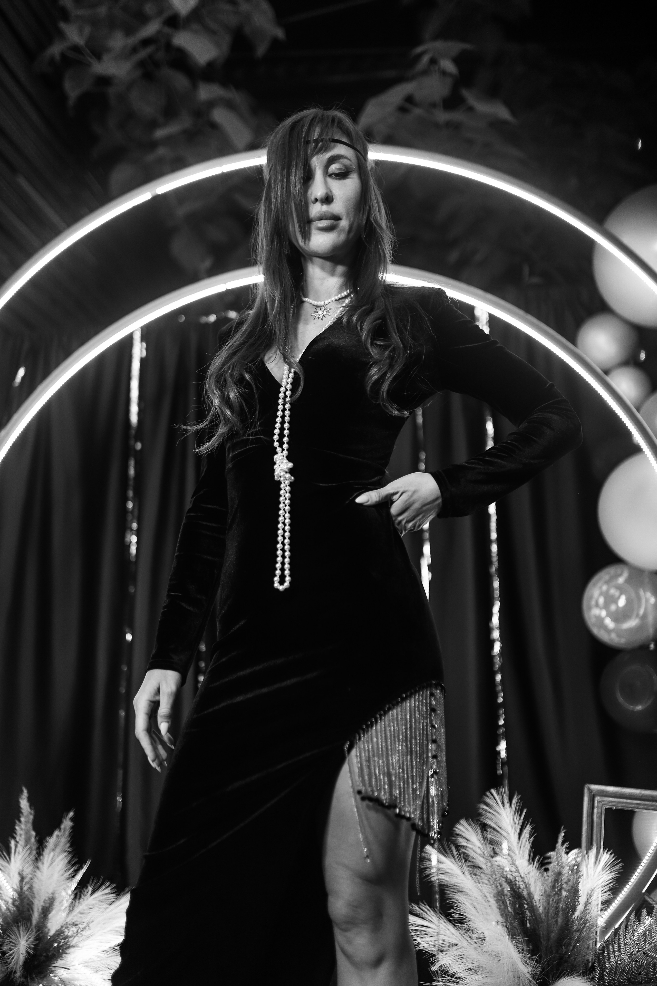 25.Диана и гости