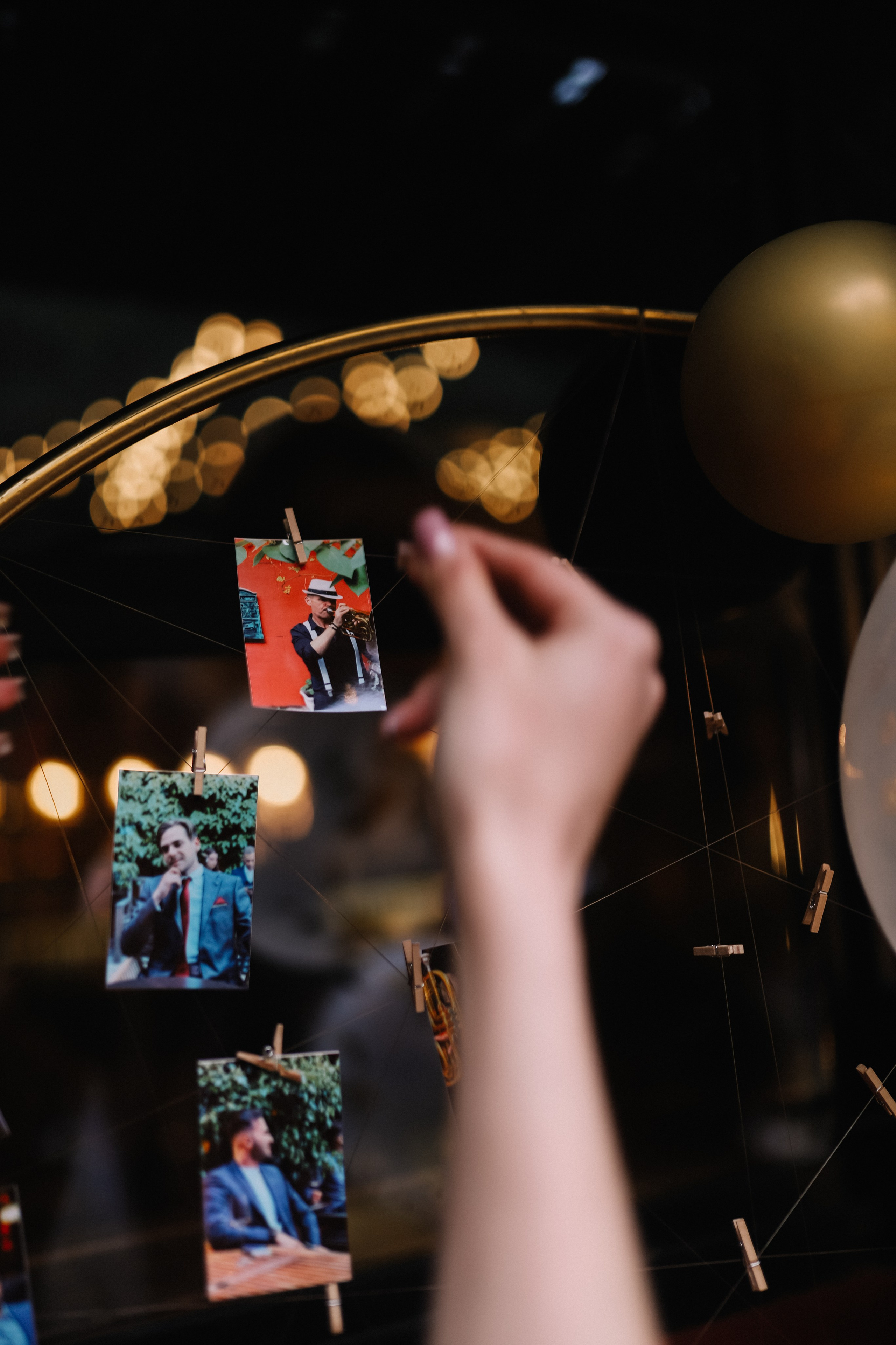 Обзор мероприятия @lubyanenkoo