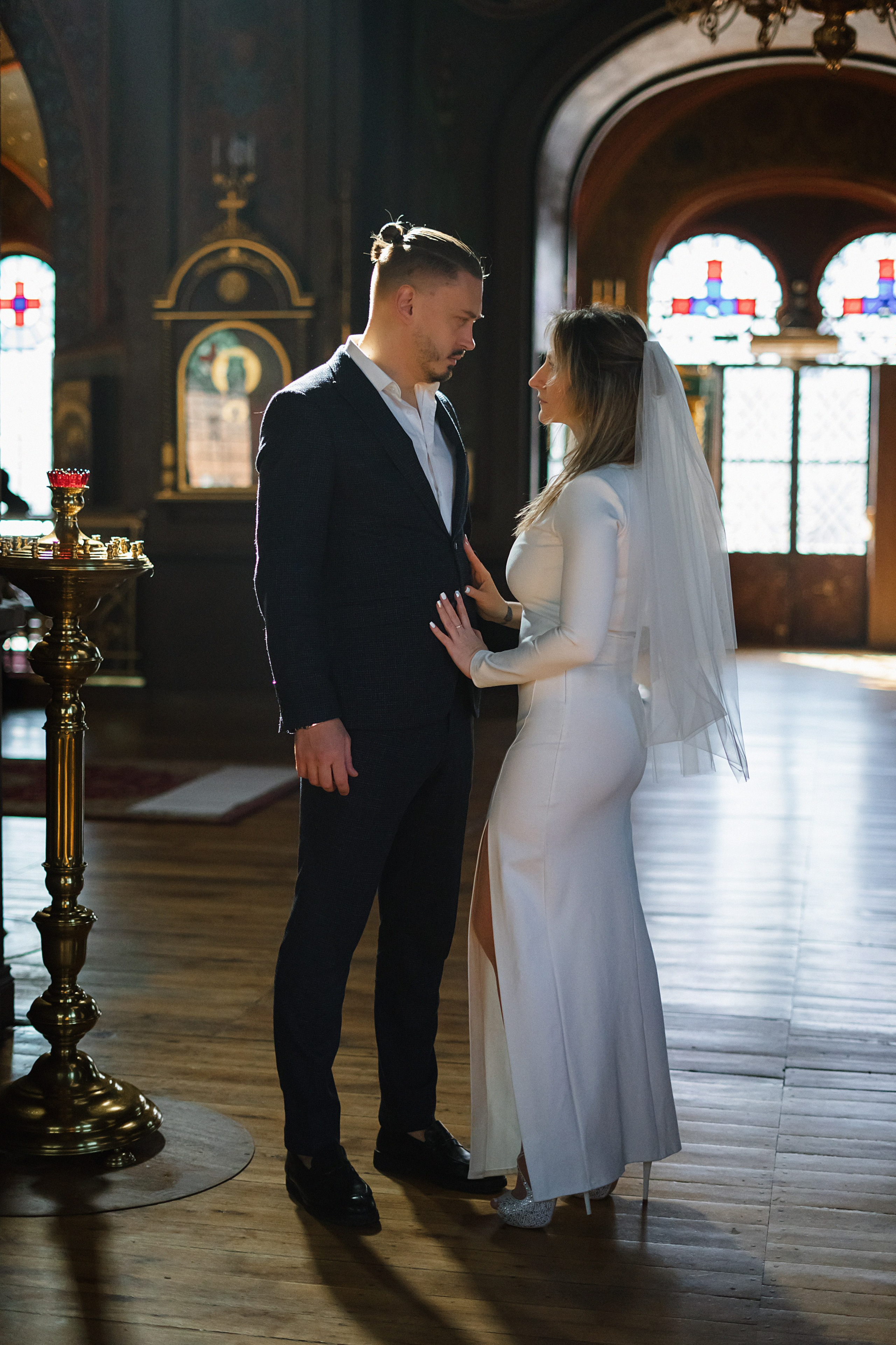 Венчание. Свадебный и семейный фотограф/видеограф в Краснодаре Наталья Осинская