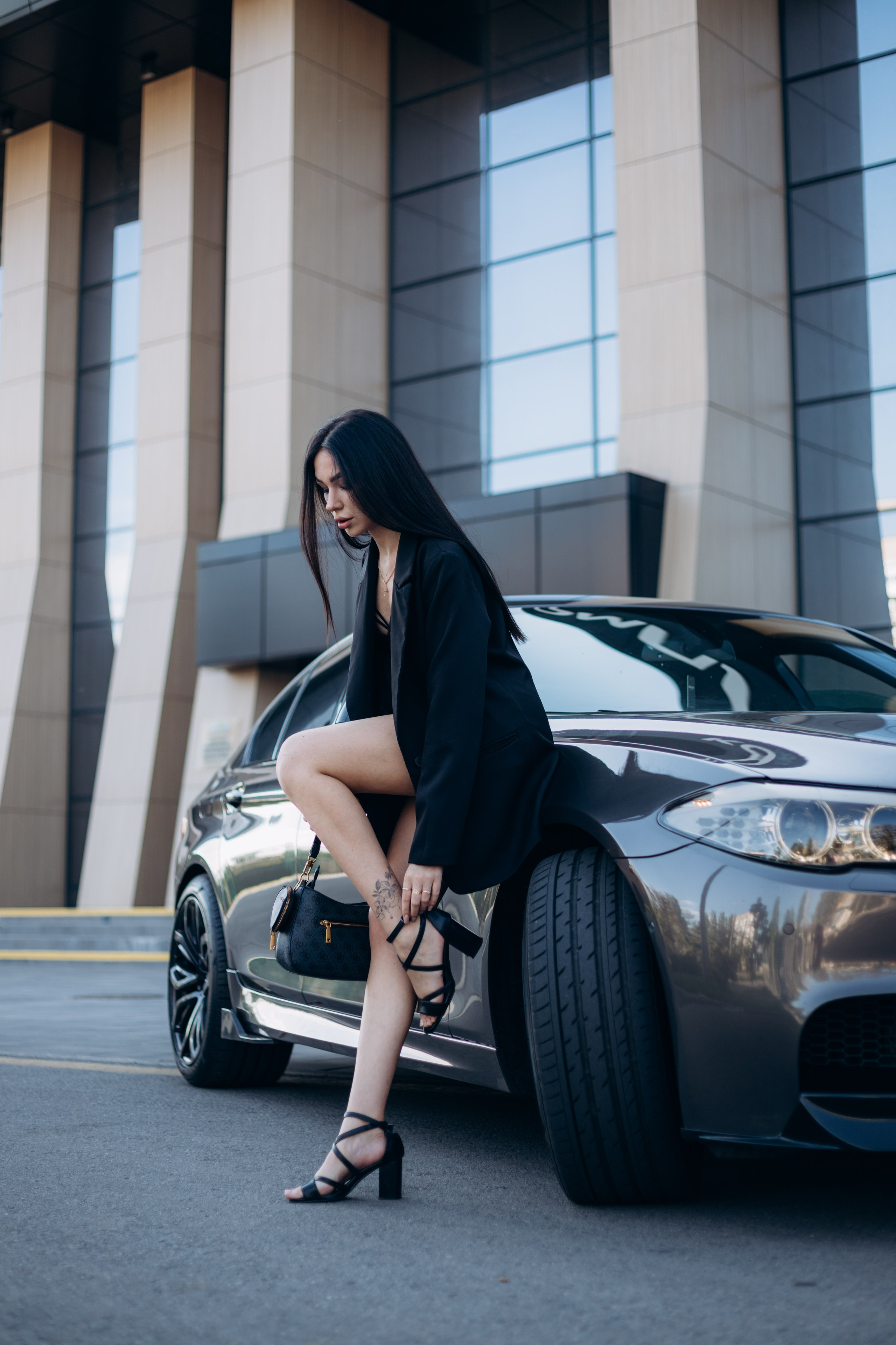 Аня. Фотограф Мелитополь Валерия Шматко