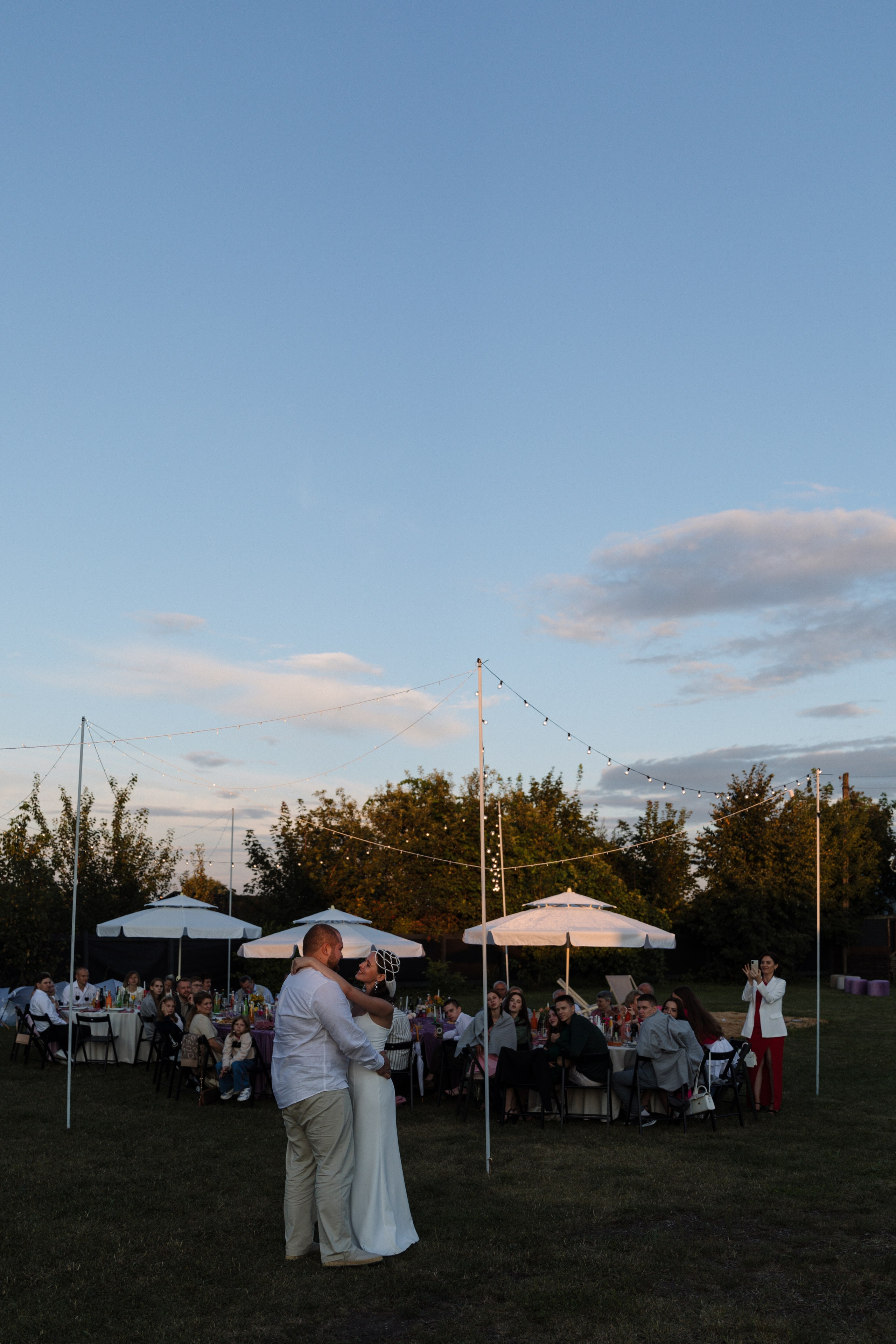 Это по любви. Свадебный фотограф |Орел|Москва Анна Плешкова
