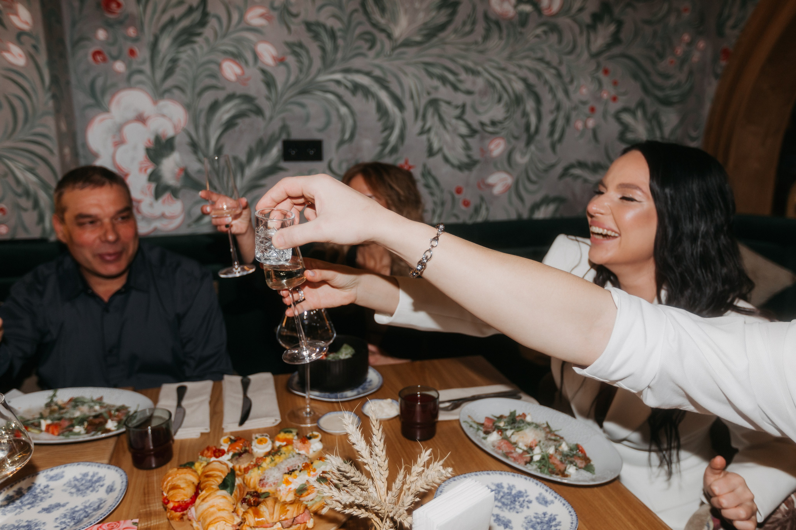 Кристина&Никита. Портретный фотограф в Екатеринбурге Филимонова Анастасия