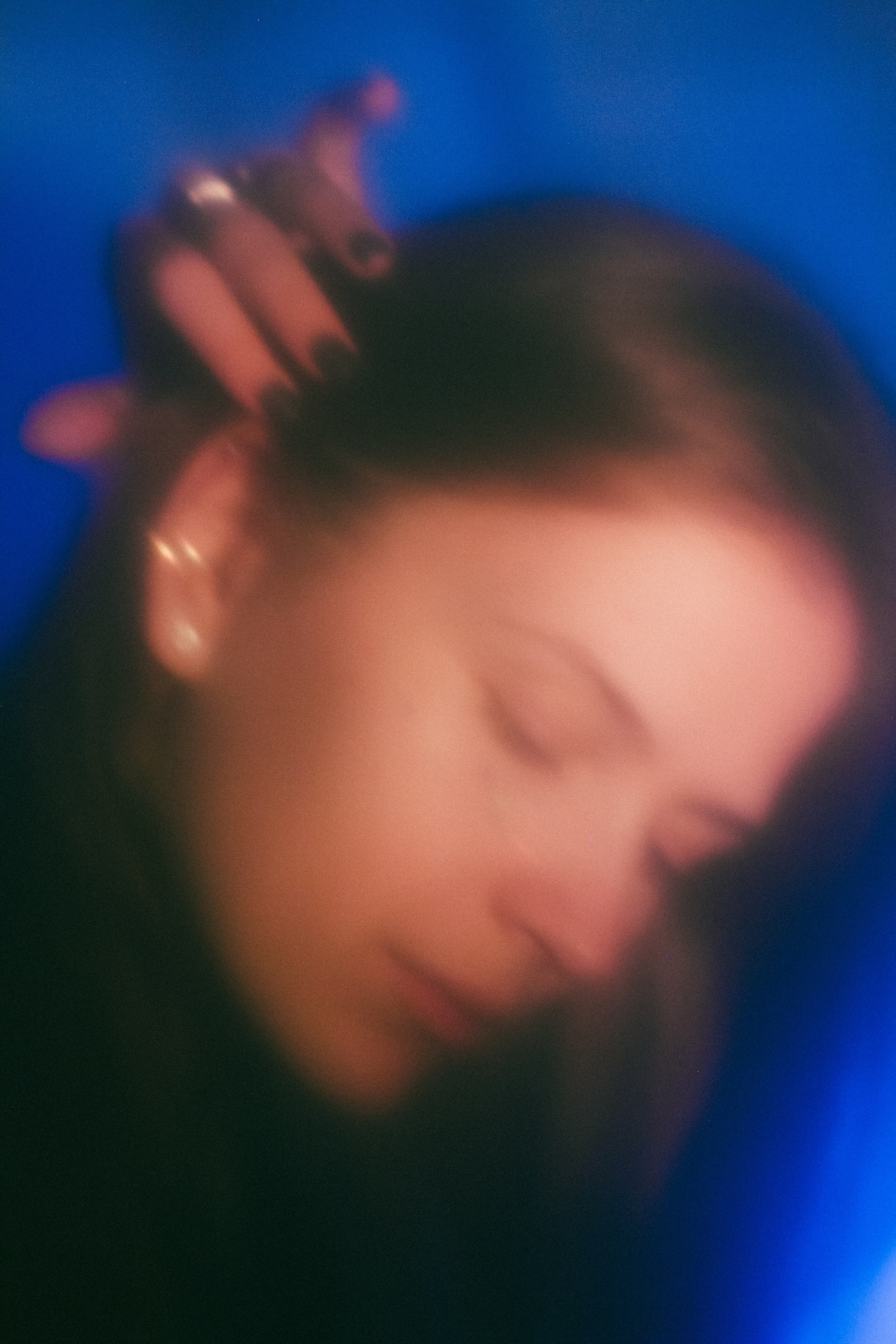 Саша. Портретный фотограф в Екатеринбурге Филимонова Анастасия