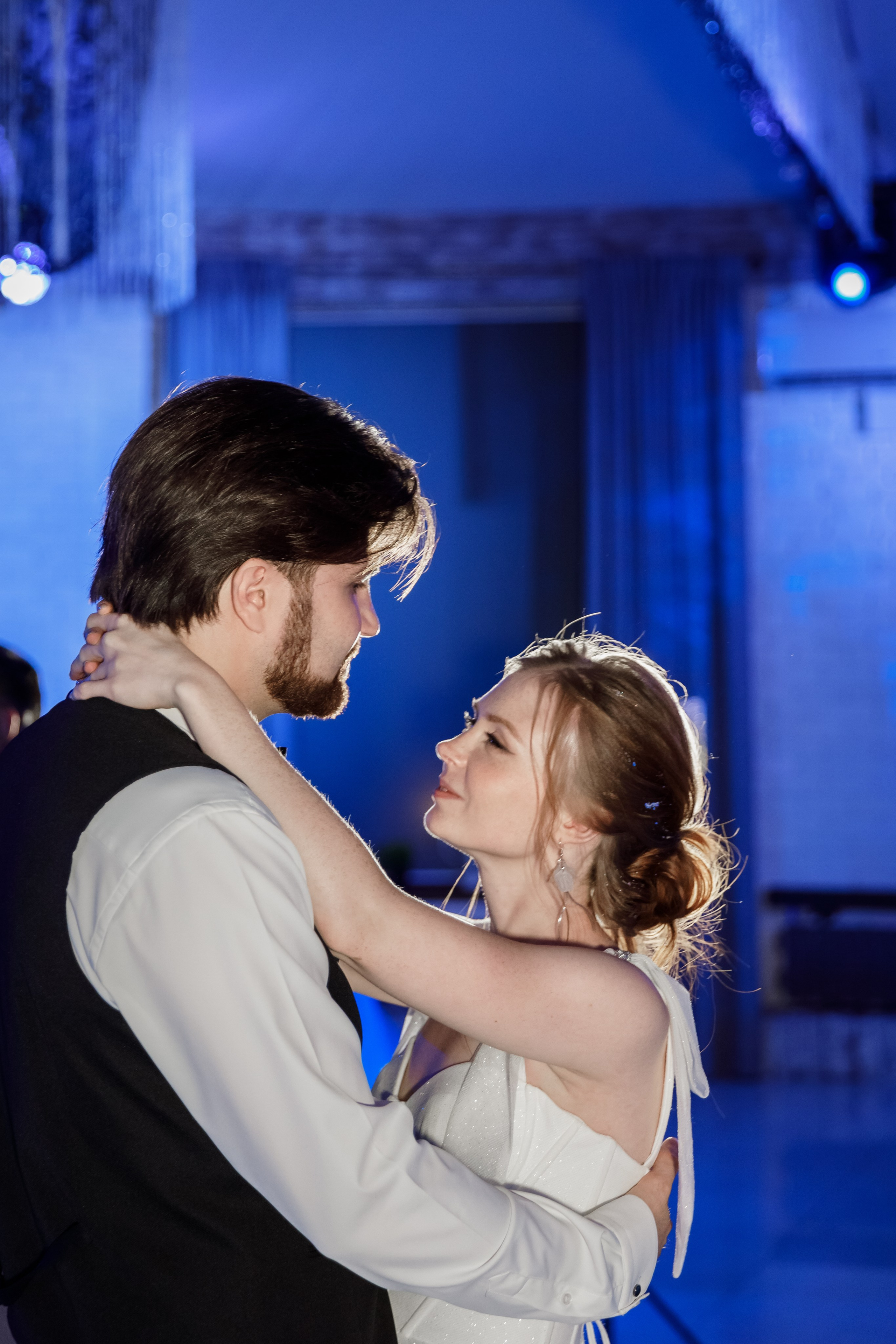 Кирилл и Ольга. Свадебный фотограф, крещение, венчание СПБ, Белгород Анна Коршунова