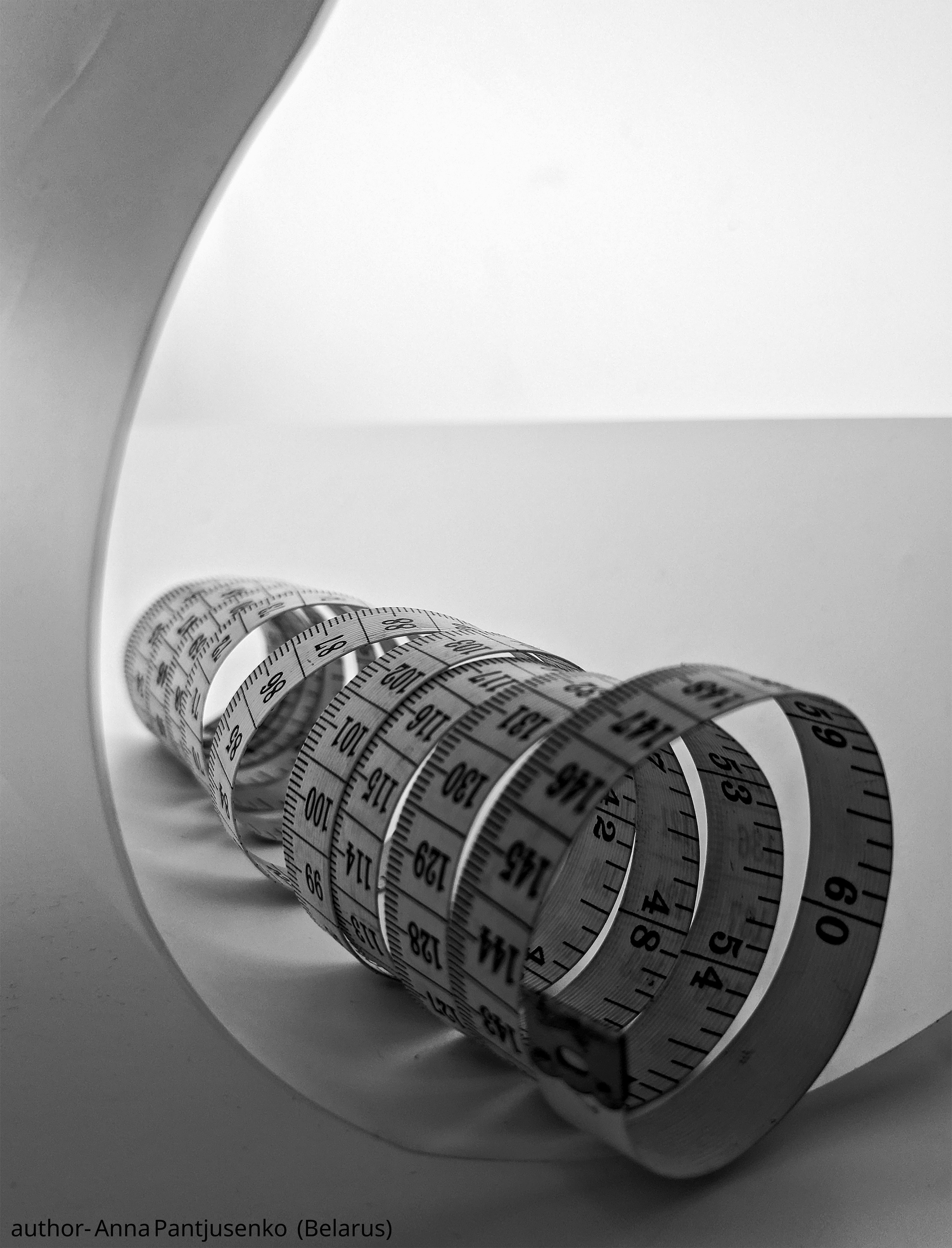 Gallery. UNUSUAL TALENT magazine