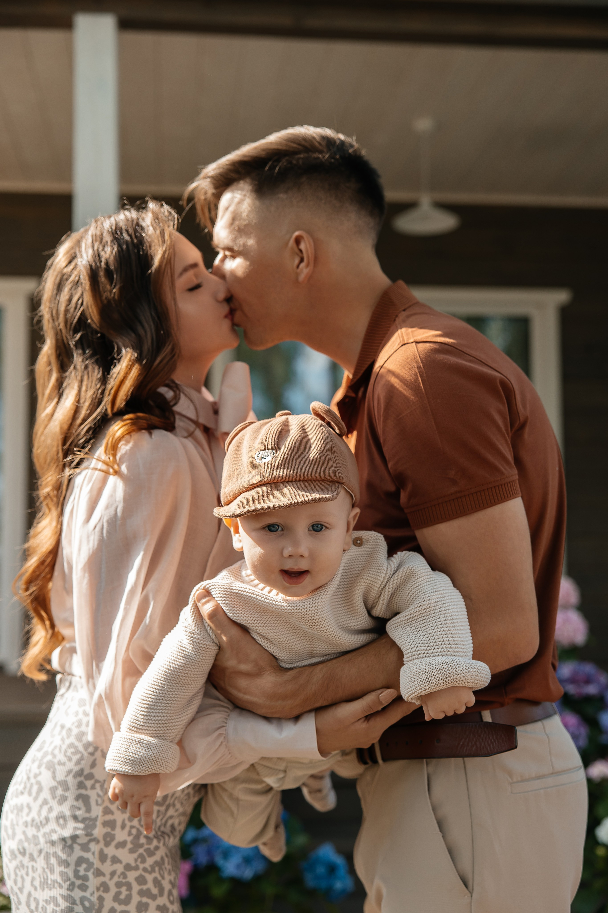 Качикаевы. Фотограф Пенза Марина Арбузова |свадебный и семейный фотограф