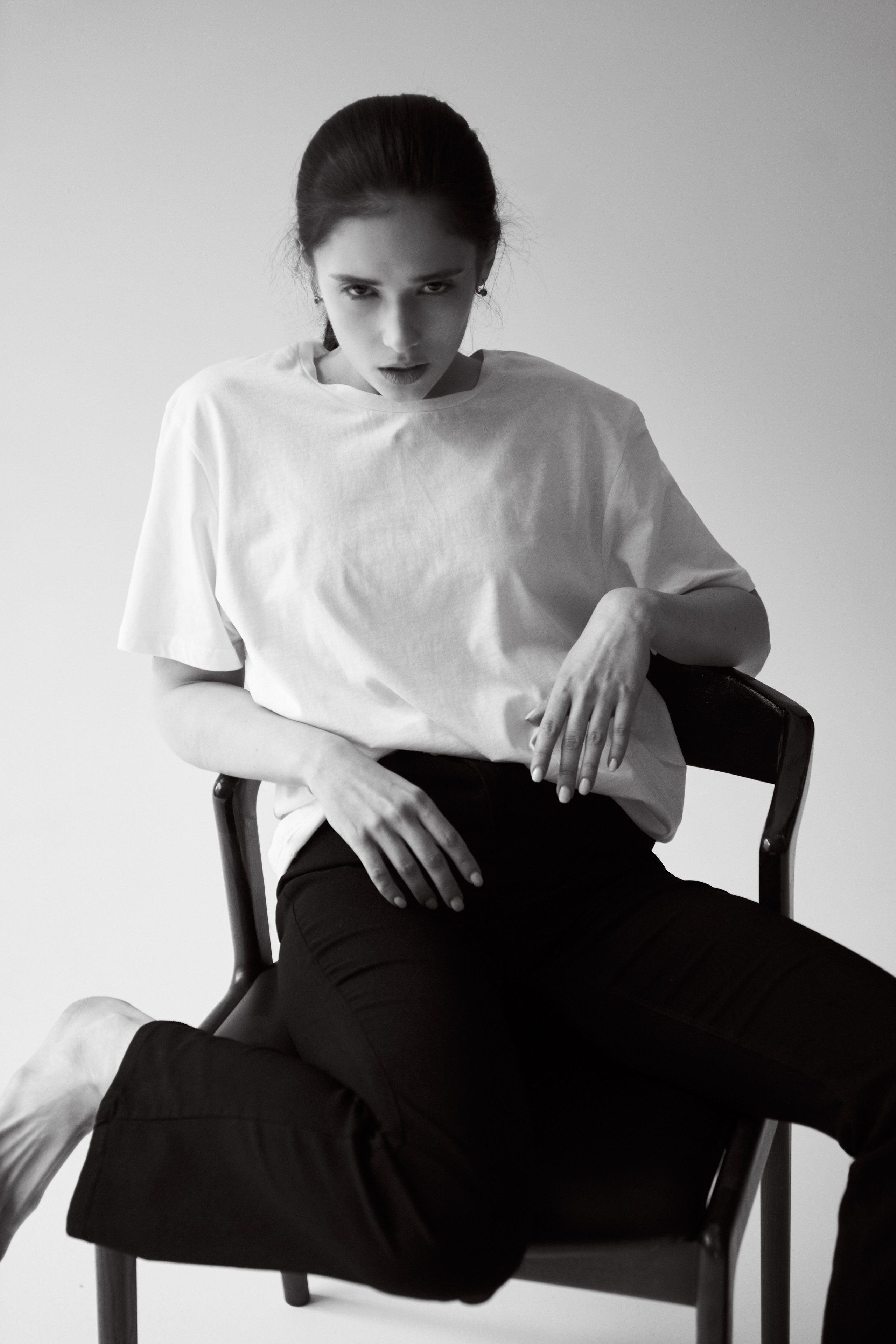 Larisa. Кристина Лазарева | Фотограф в Москве