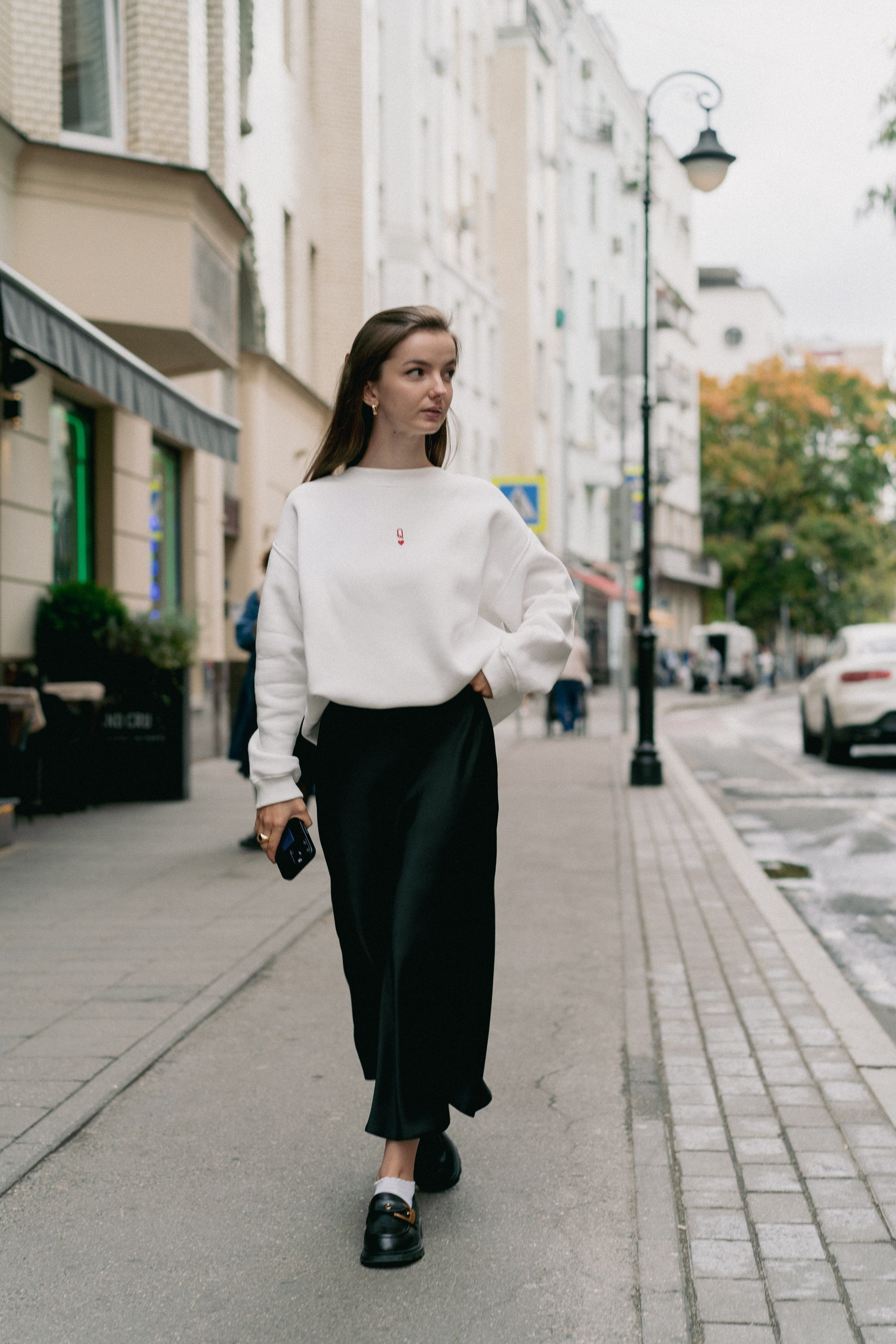 The VOICE (ex. Cosmo) digital. Кристина Лазарева | Фотограф в Москве