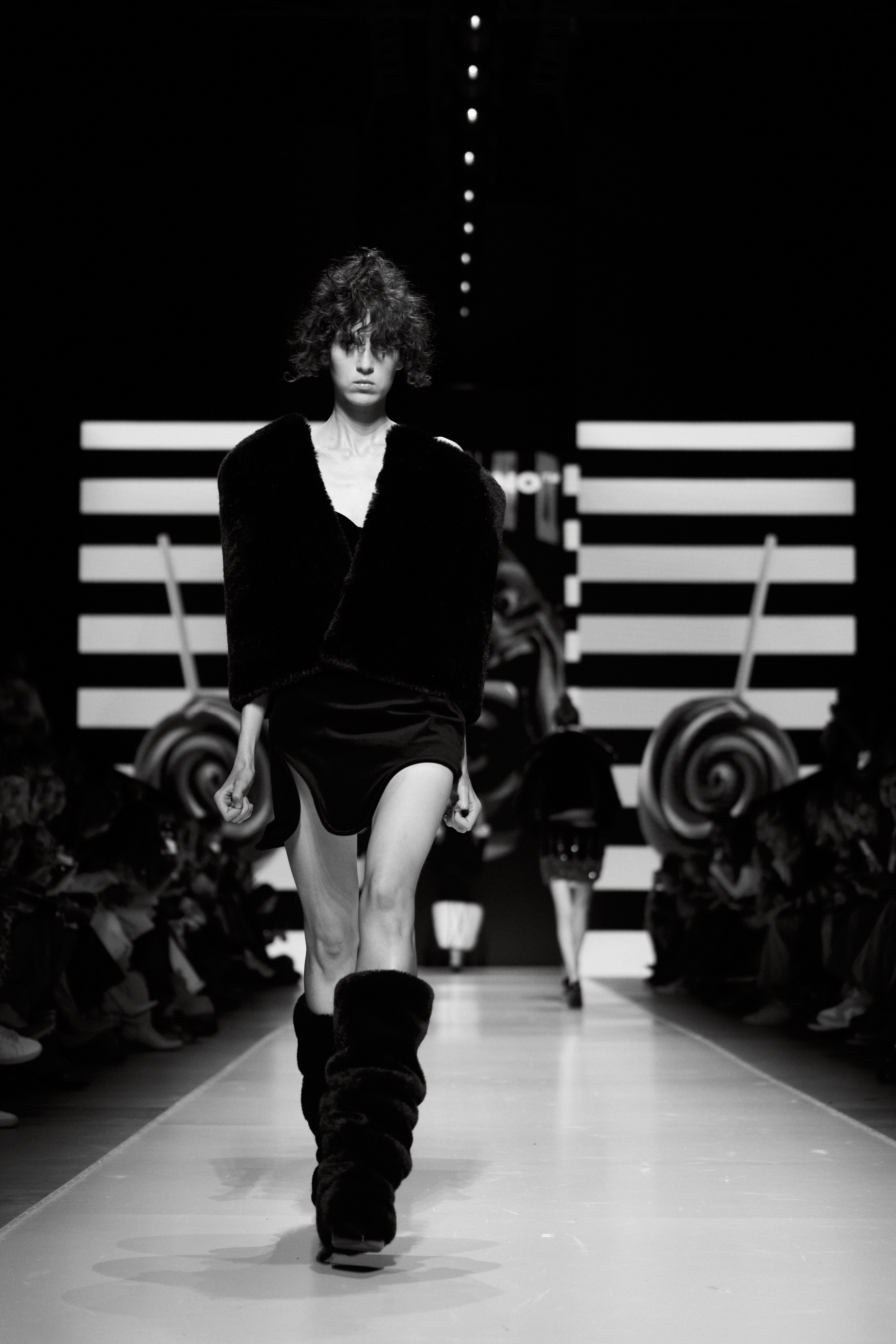 Barbino Maison & Moscow fashion week. Кристина Лазарева | Фотограф в Москве