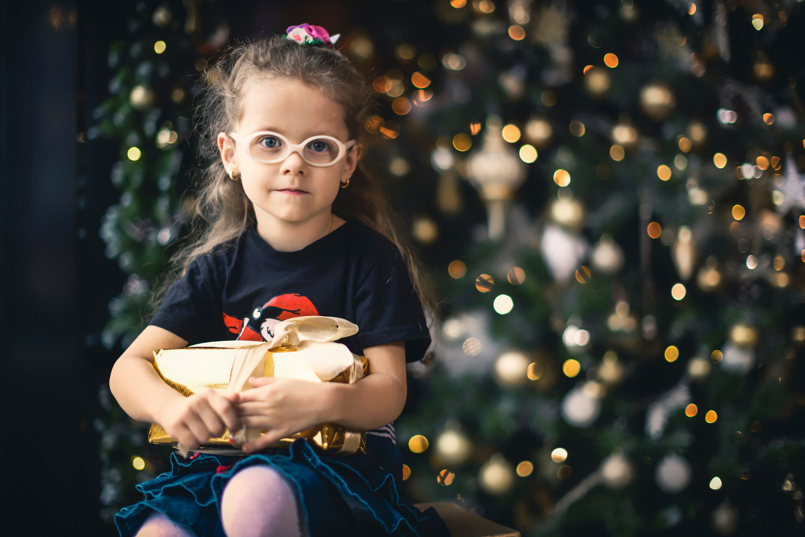 Сергей и Юля @ Кира и Ангелина. Фотограф в Туле — Борисов Николай