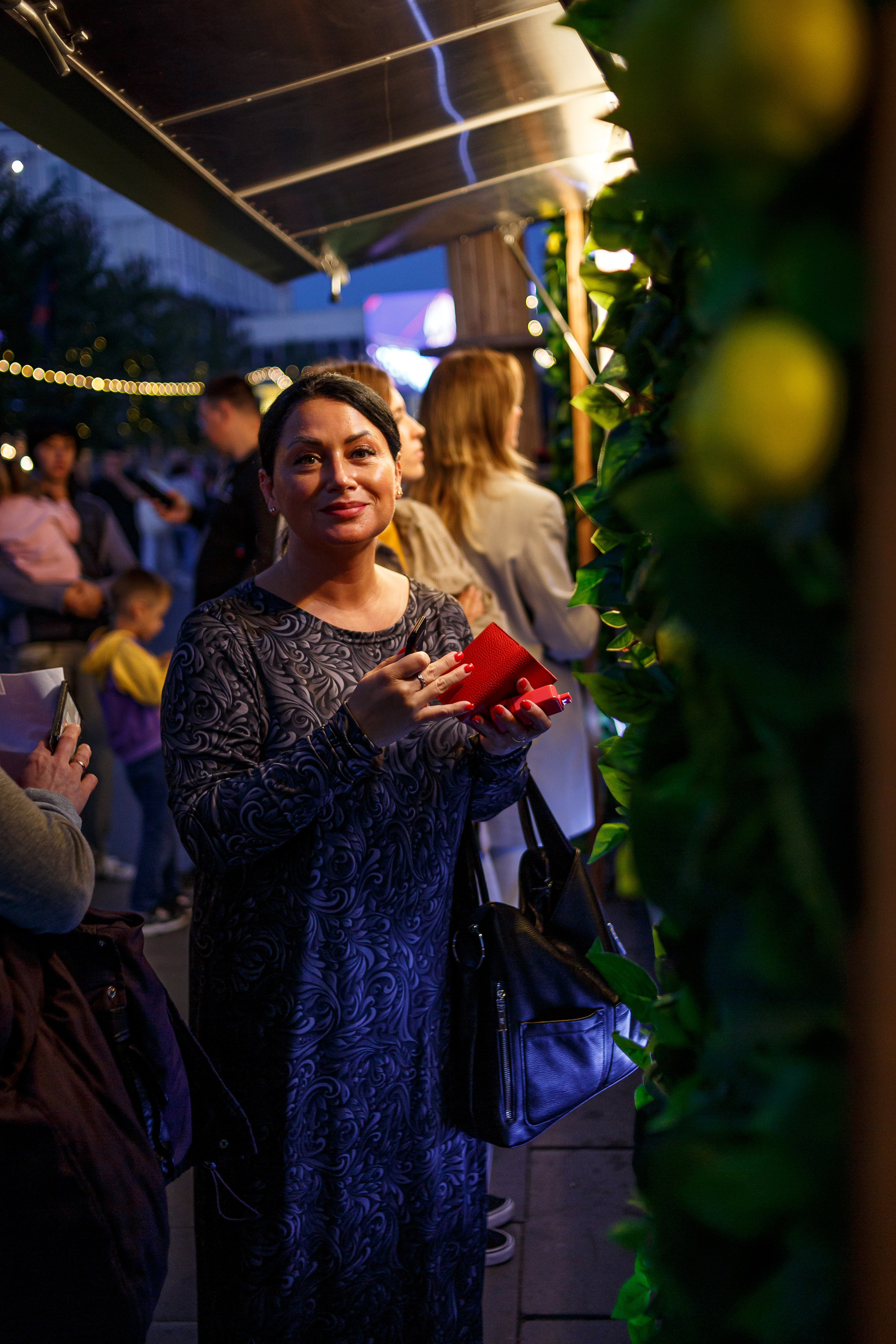 Уличная съемка. Фотограф Вадим Чепрасов | Санкт-Петербург