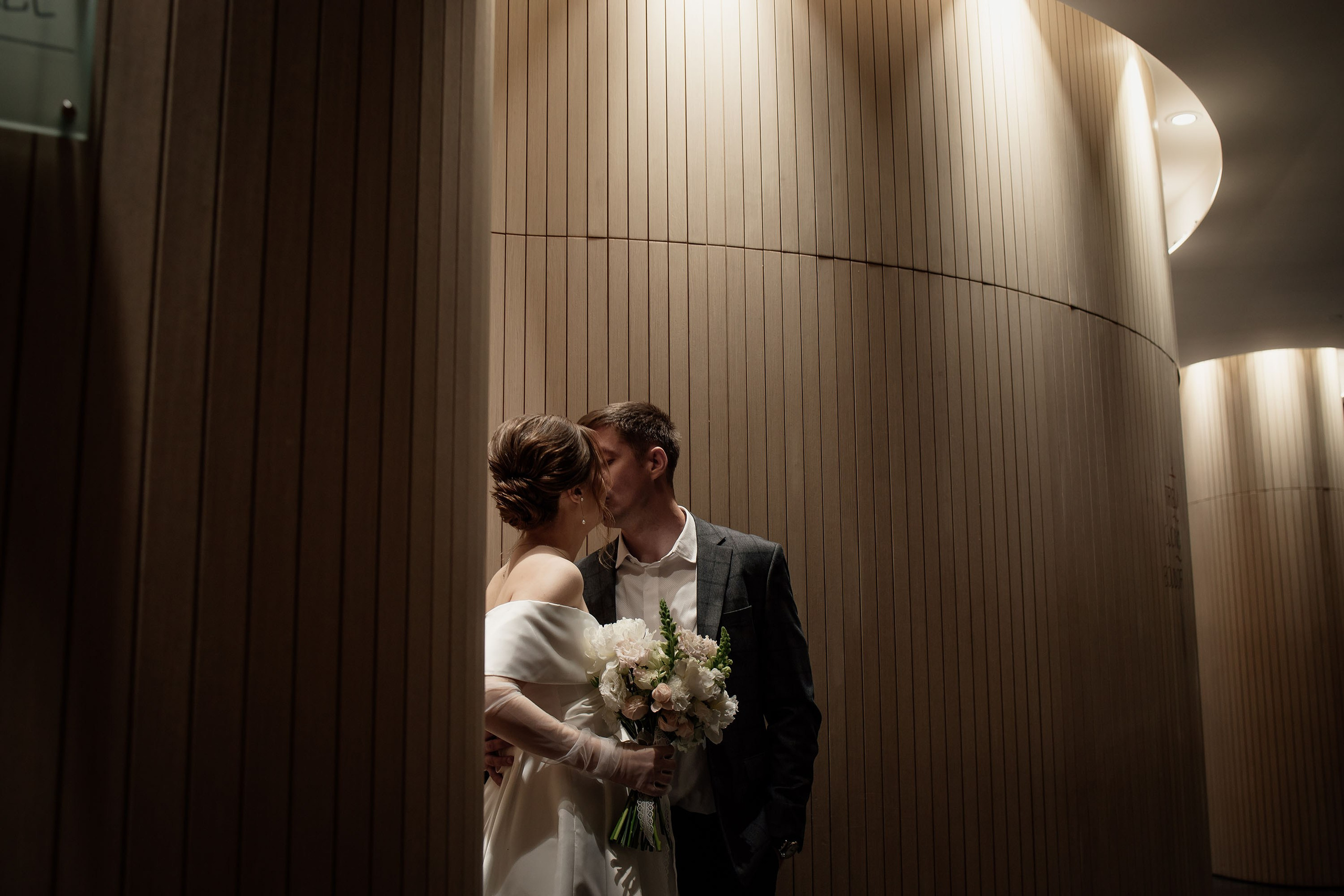 Андрей и Катя. Свадебный фотограф Челябинск Санкт-Петербург Екатеринбург Москва