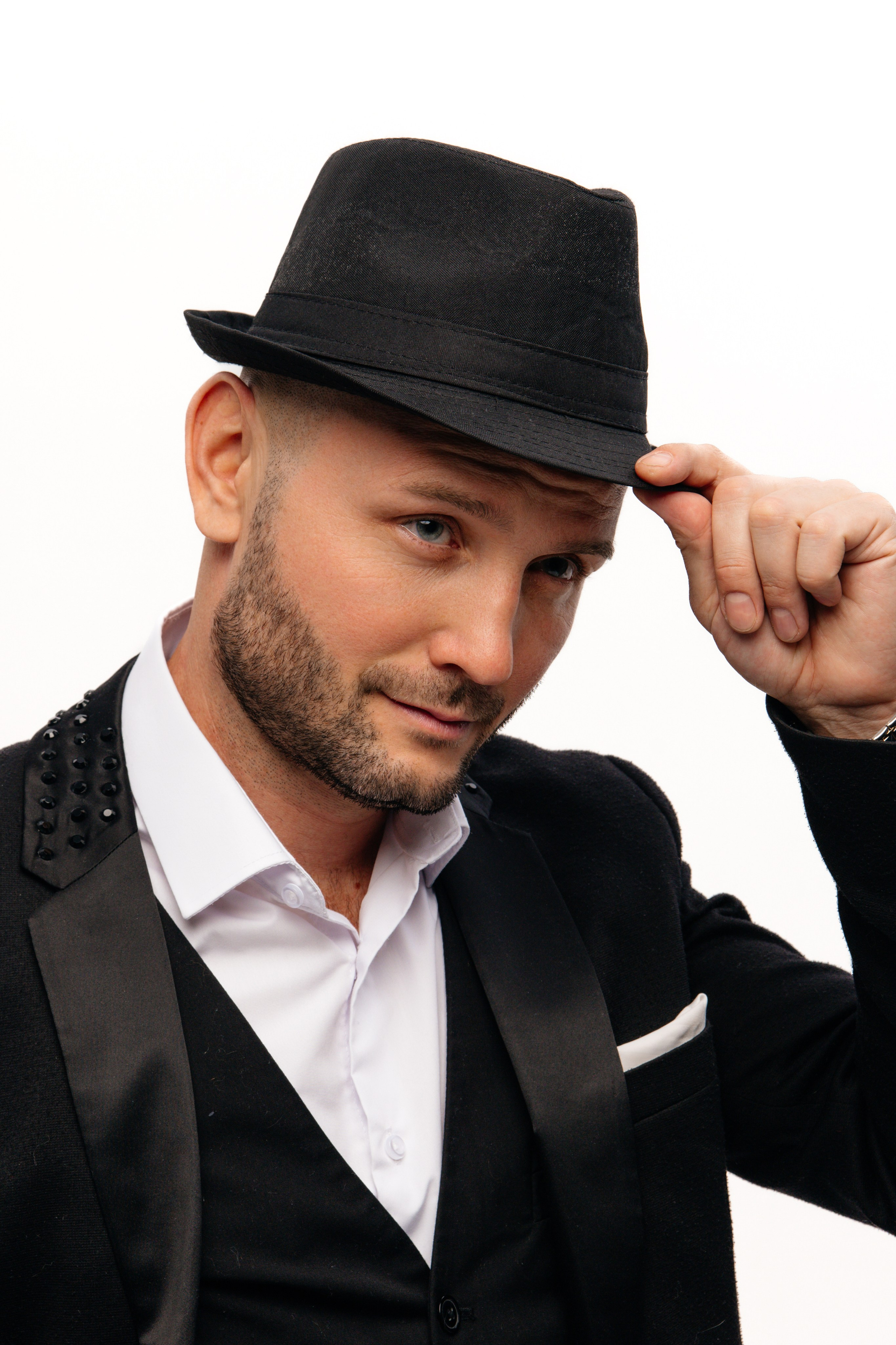 Мужской портрет. Фотограф в городе Лыткарино Волкова Ольга