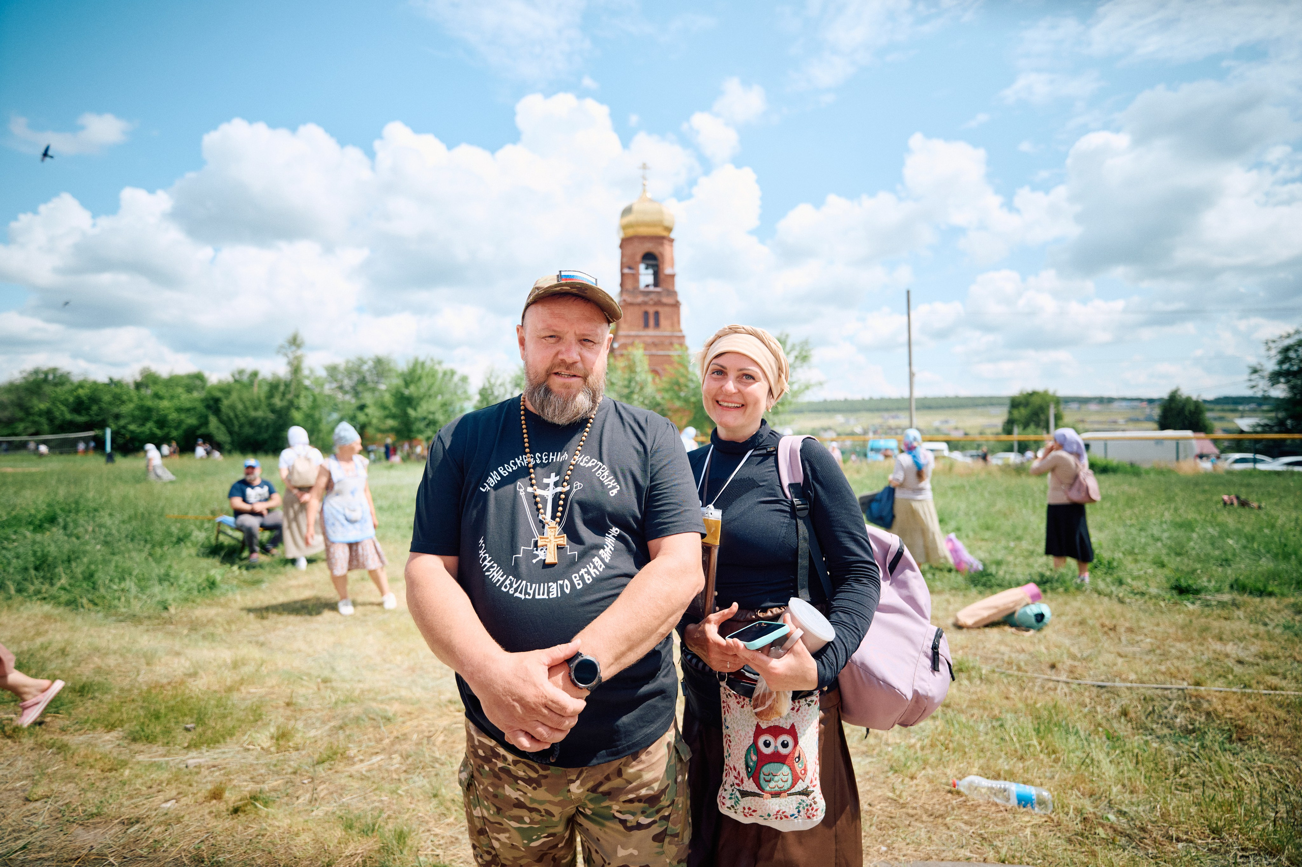 День второй. Репортажный фотограф в Самаре Артем Арсентьев