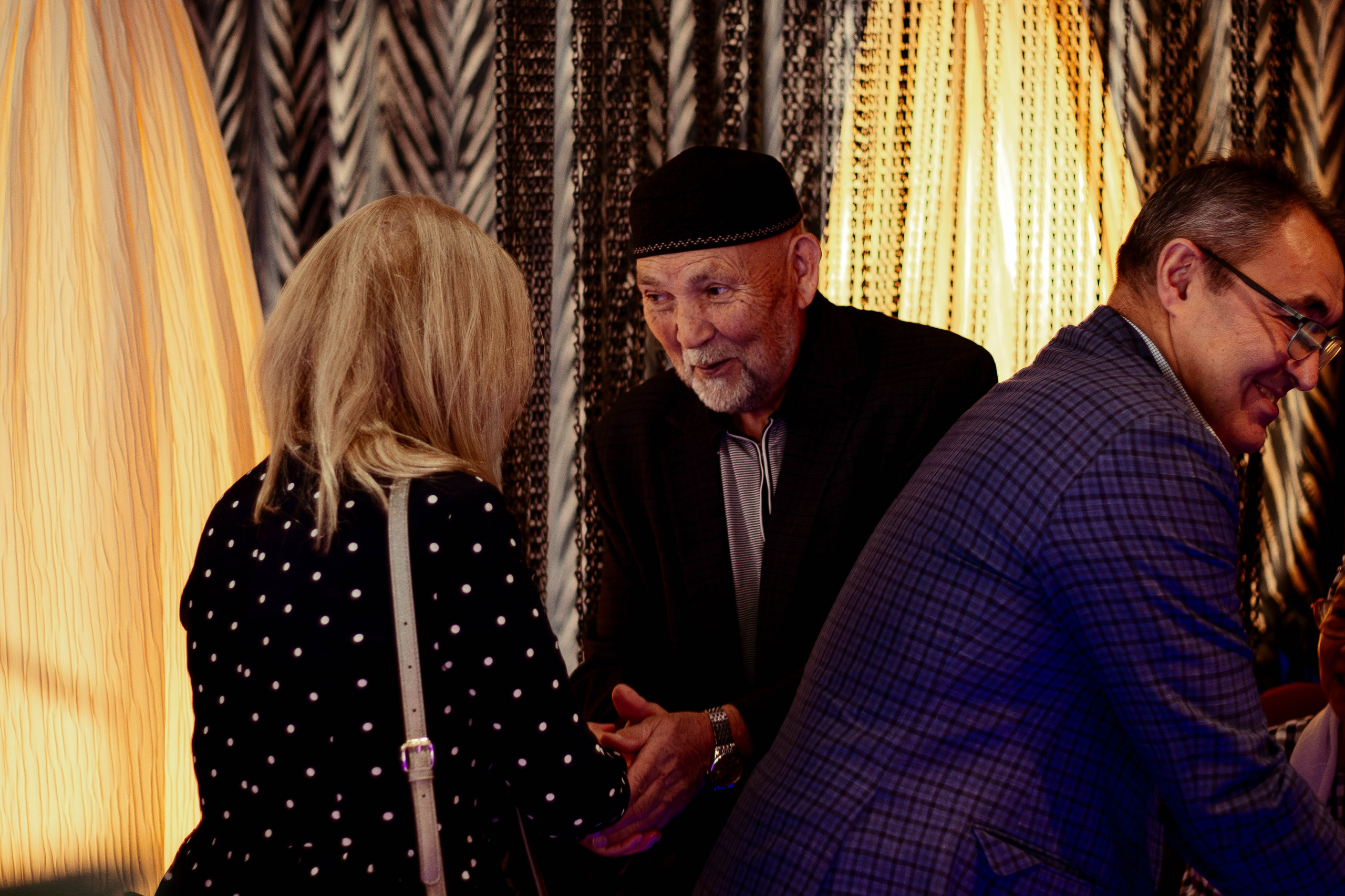 ДР. Чёрное море. Mintonov's Film Studio