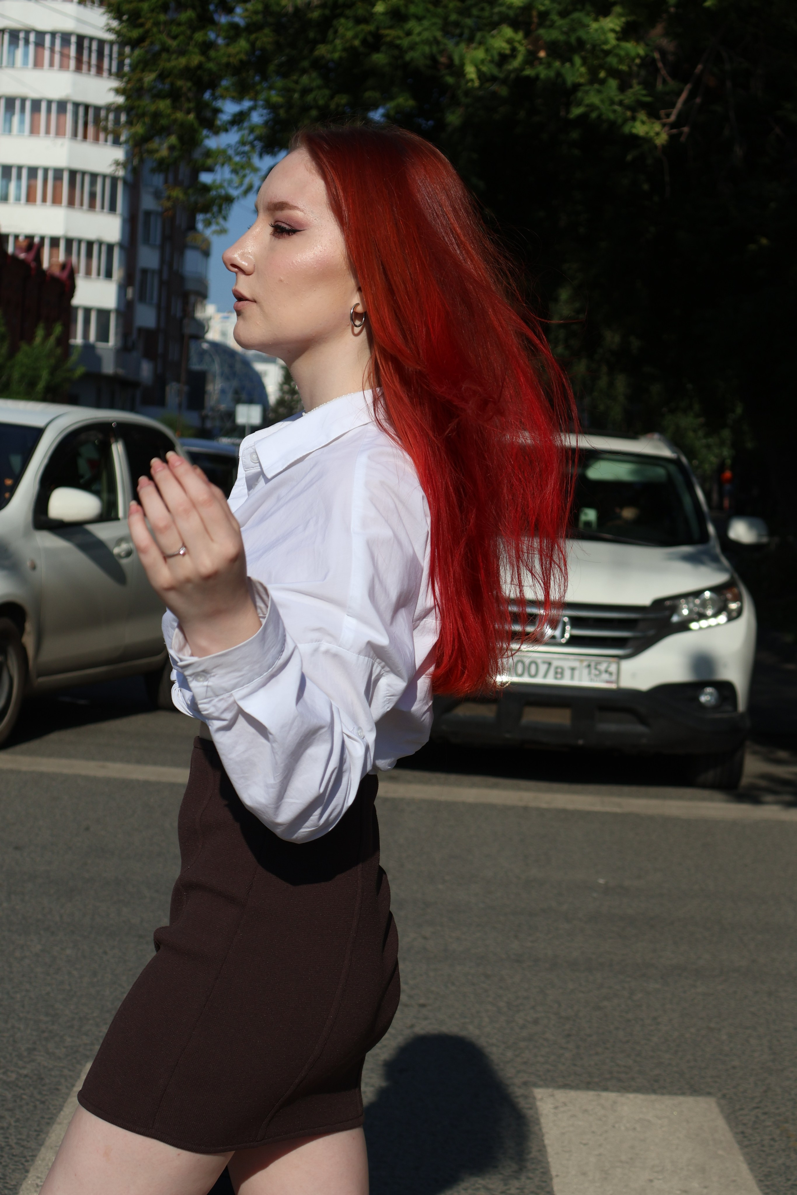 29 июля. Mintonov's Film Studio