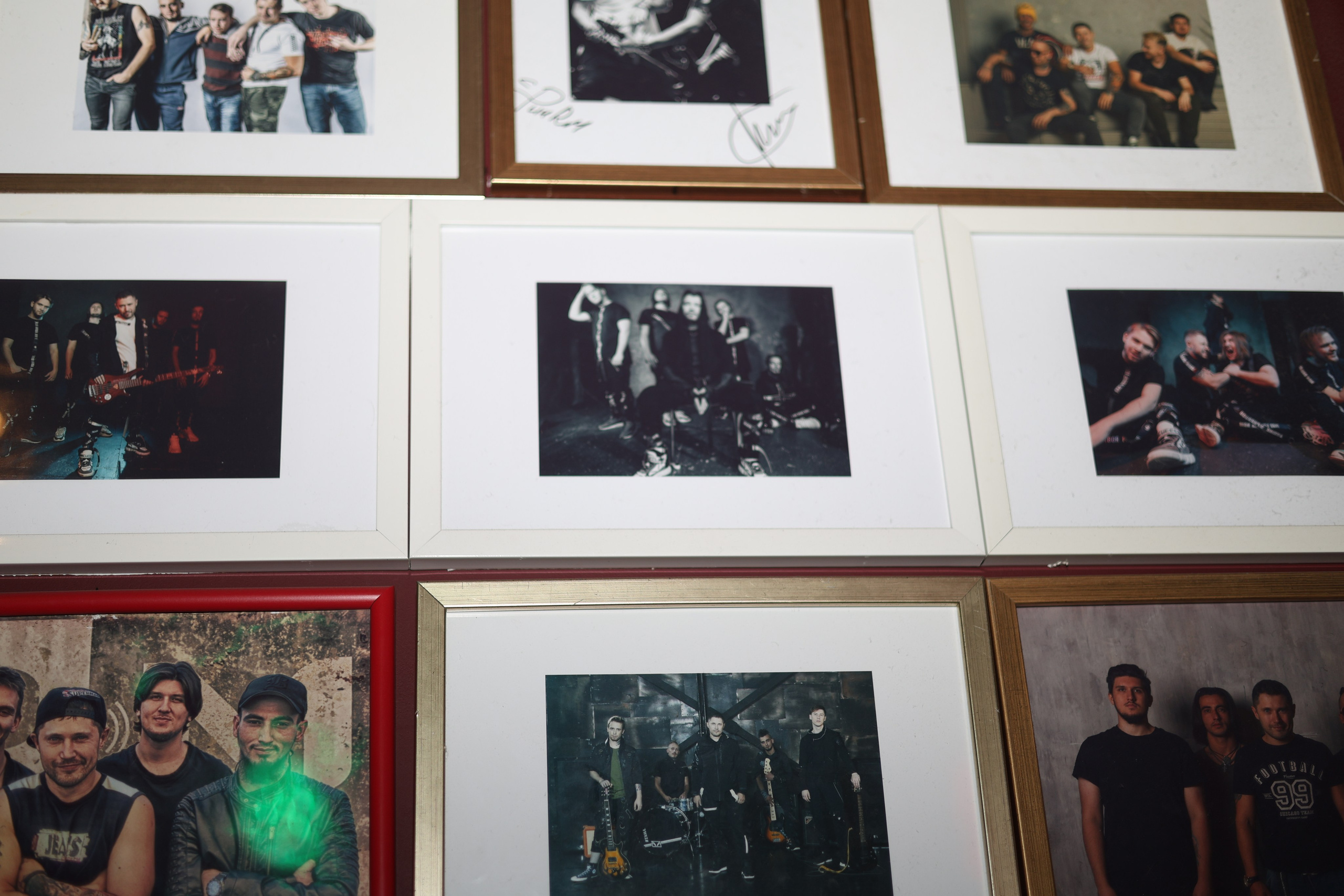 РМ. Mintonov's Film Studio